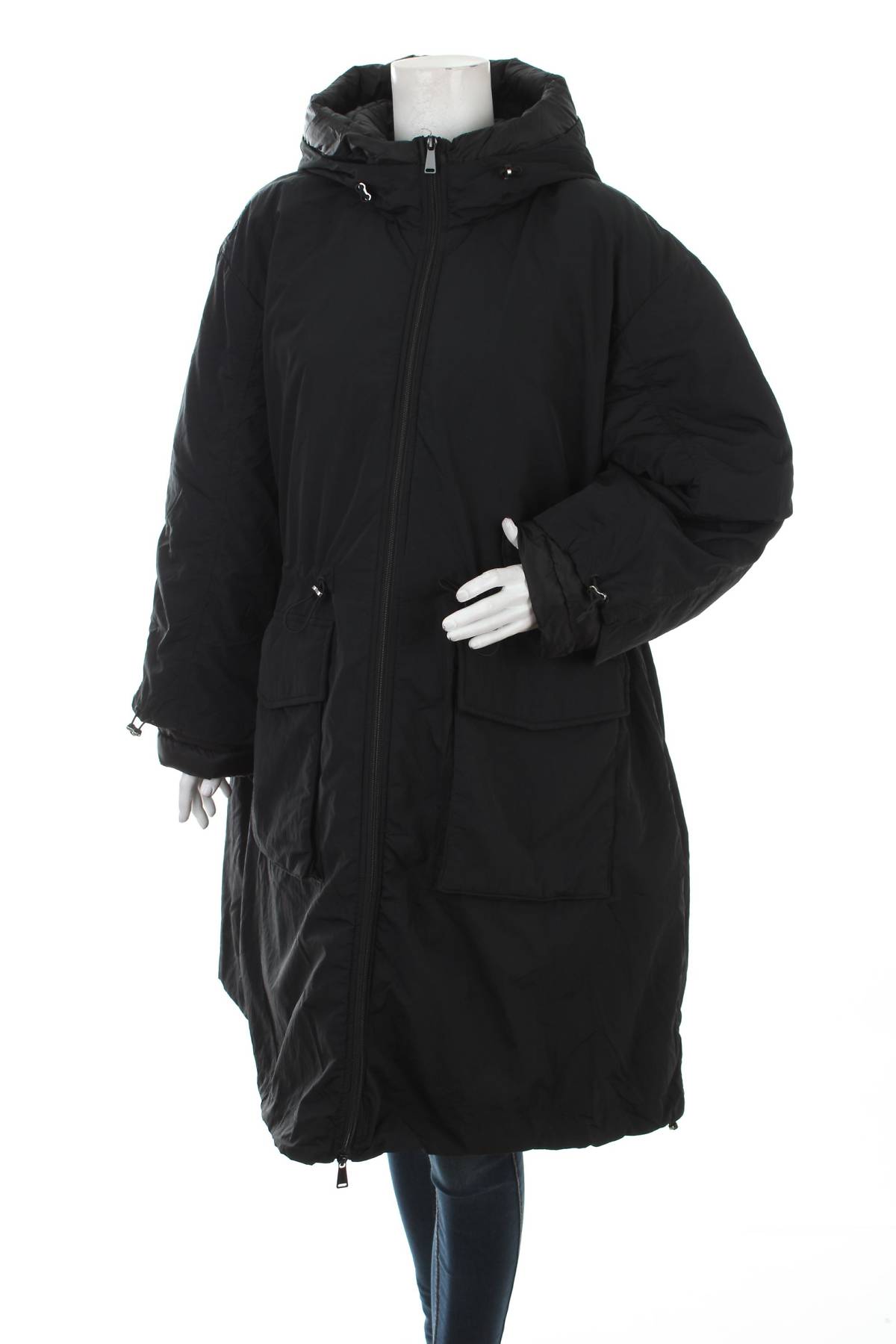 Γυναικείο μπουφάν C&A1