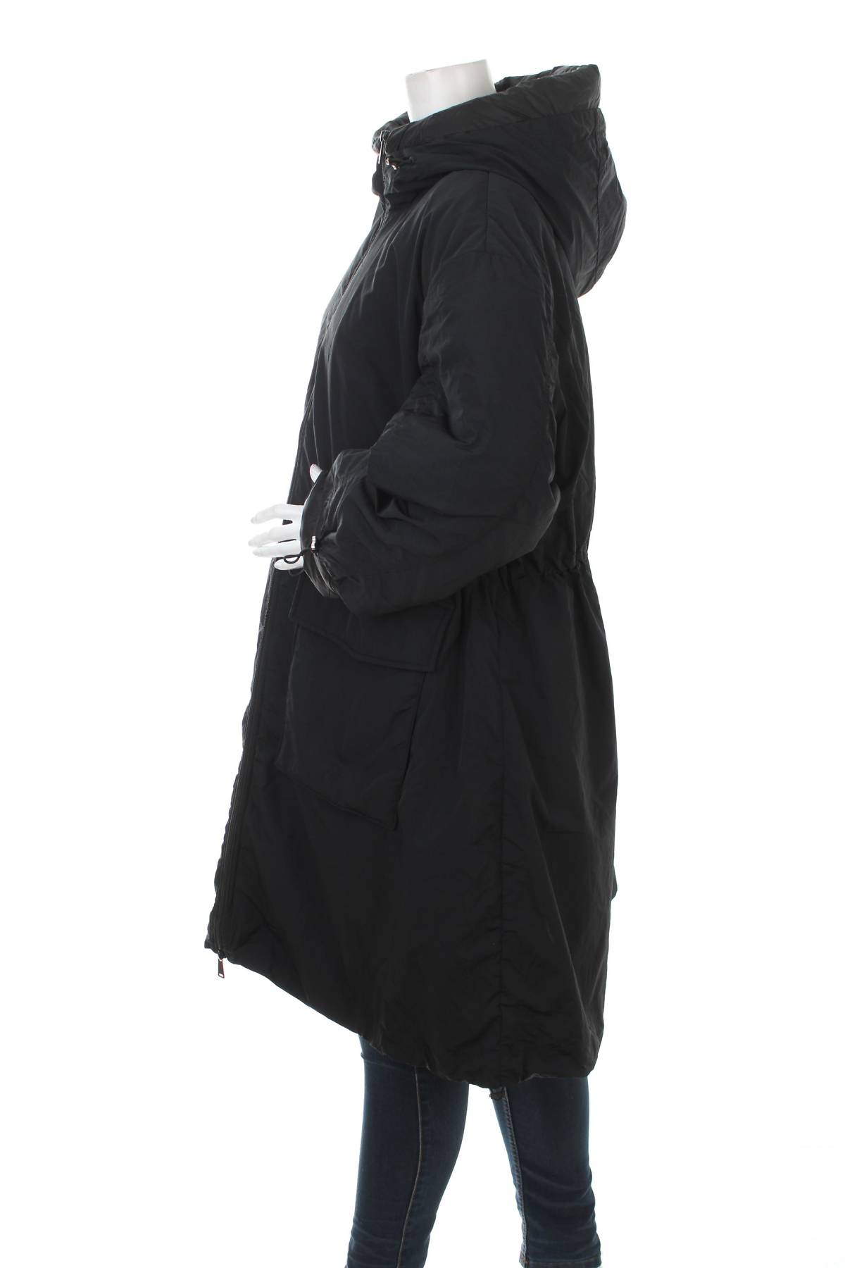 Γυναικείο μπουφάν C&A3