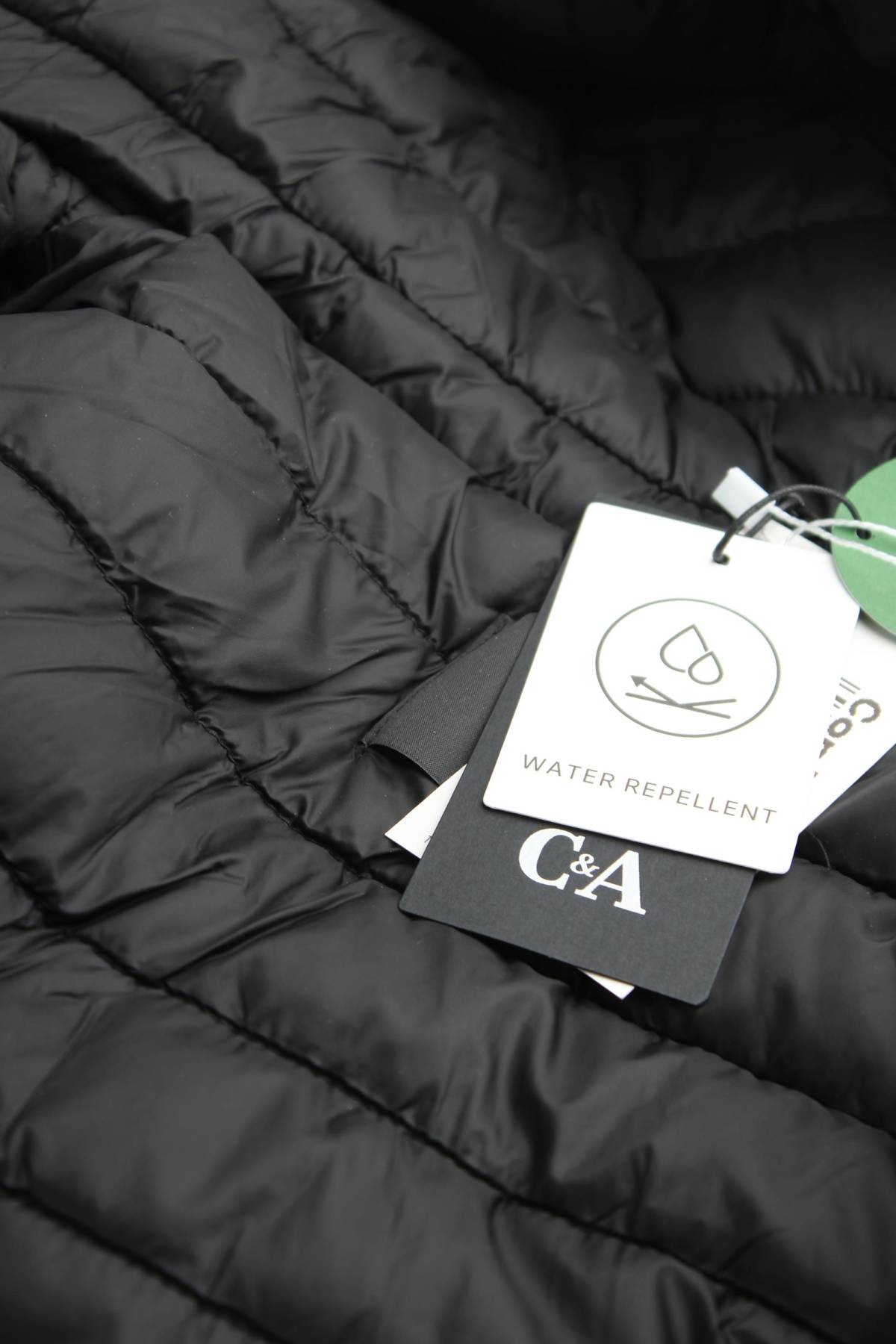 Γυναικείο μπουφάν C&A4