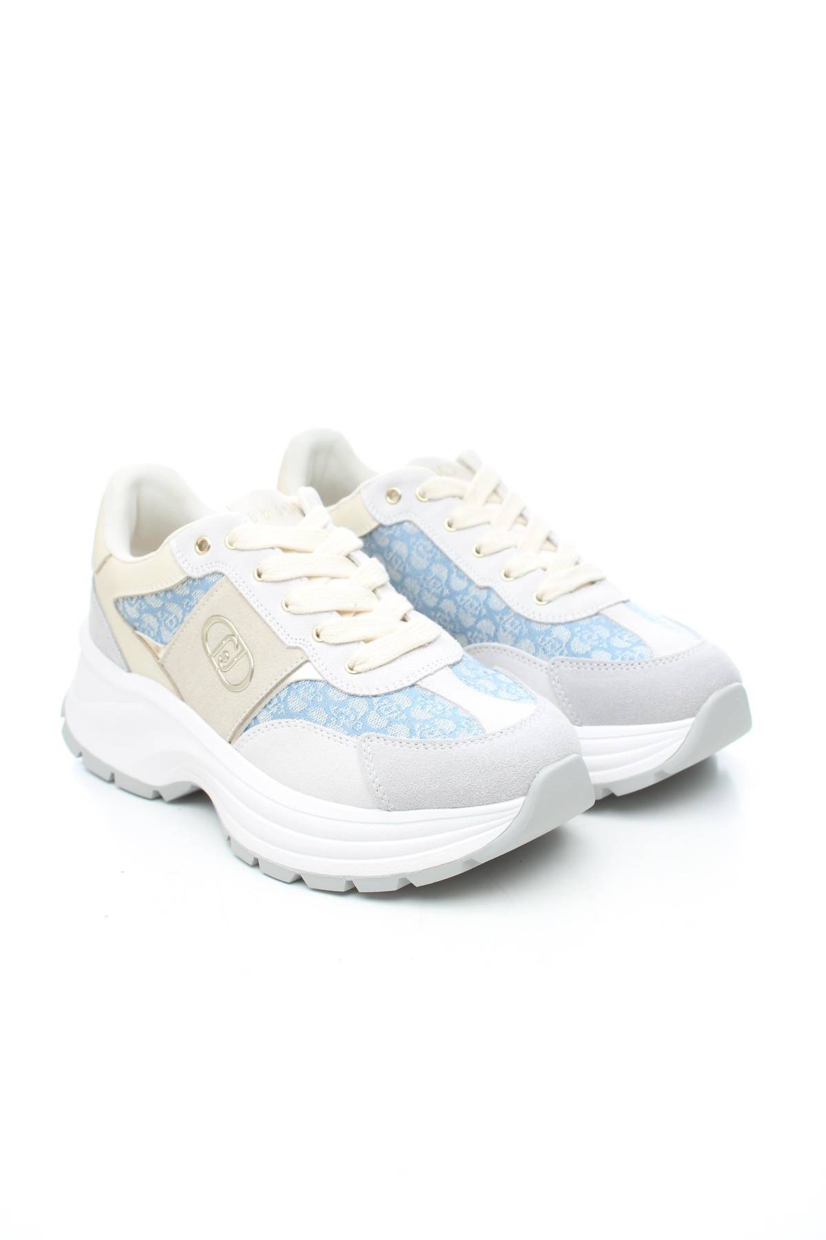 Γυναικεία παπούτσια Liu Jo3