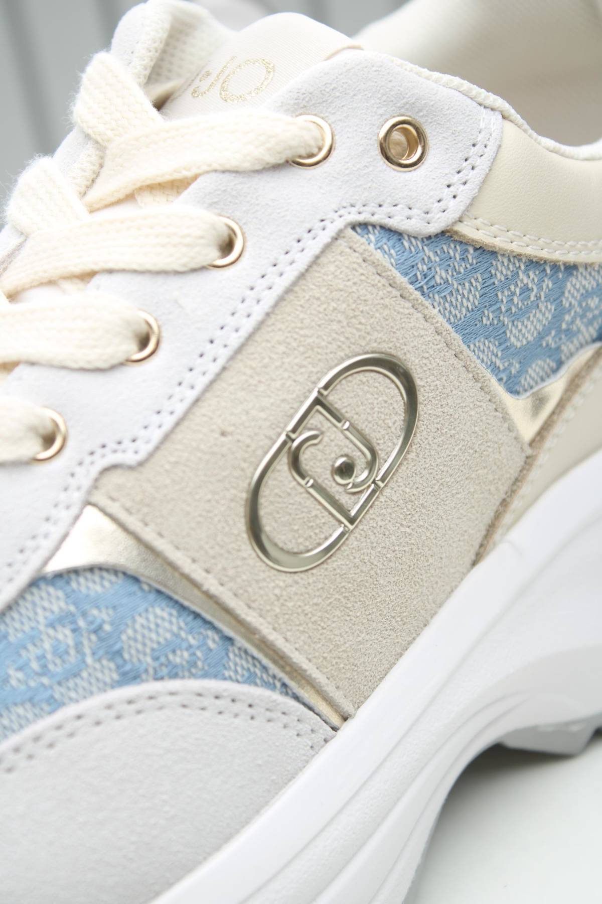 Γυναικεία παπούτσια Liu Jo5