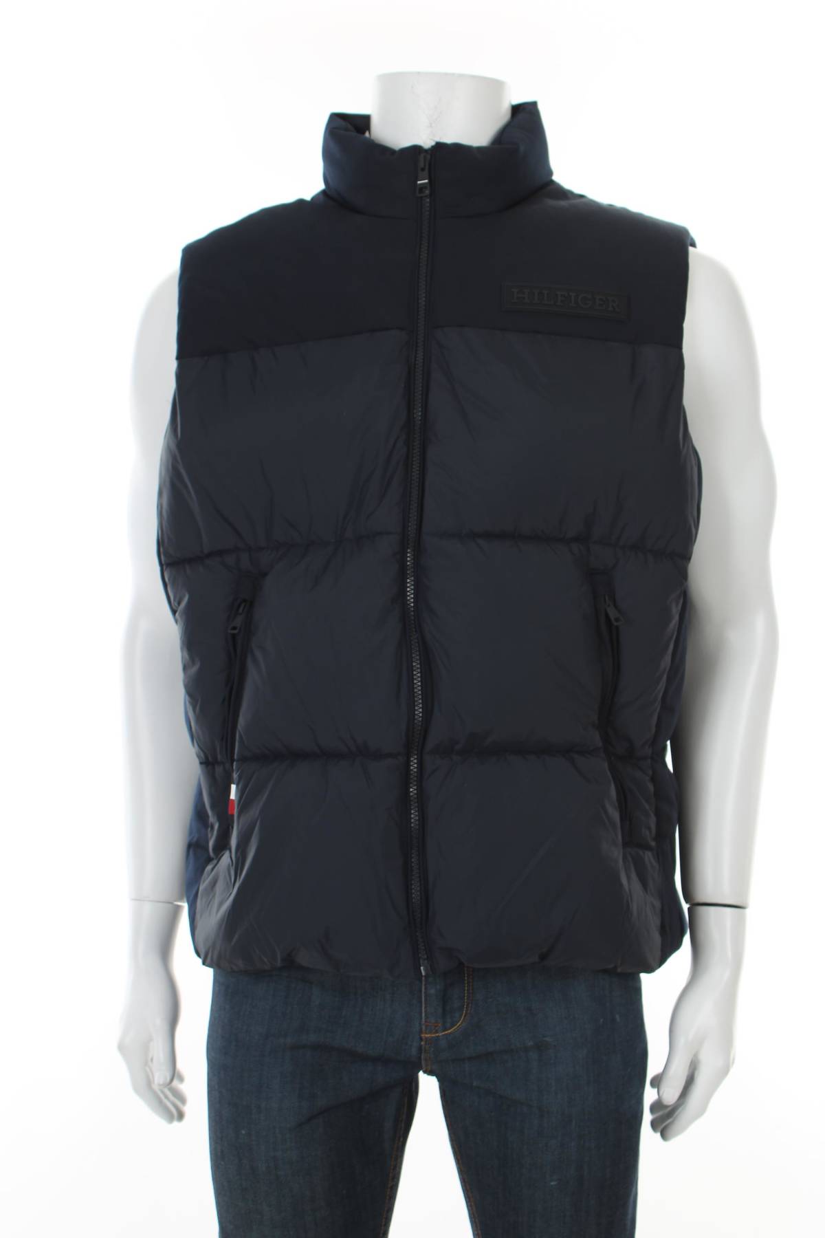 Мъжки елек Tommy Hilfiger1