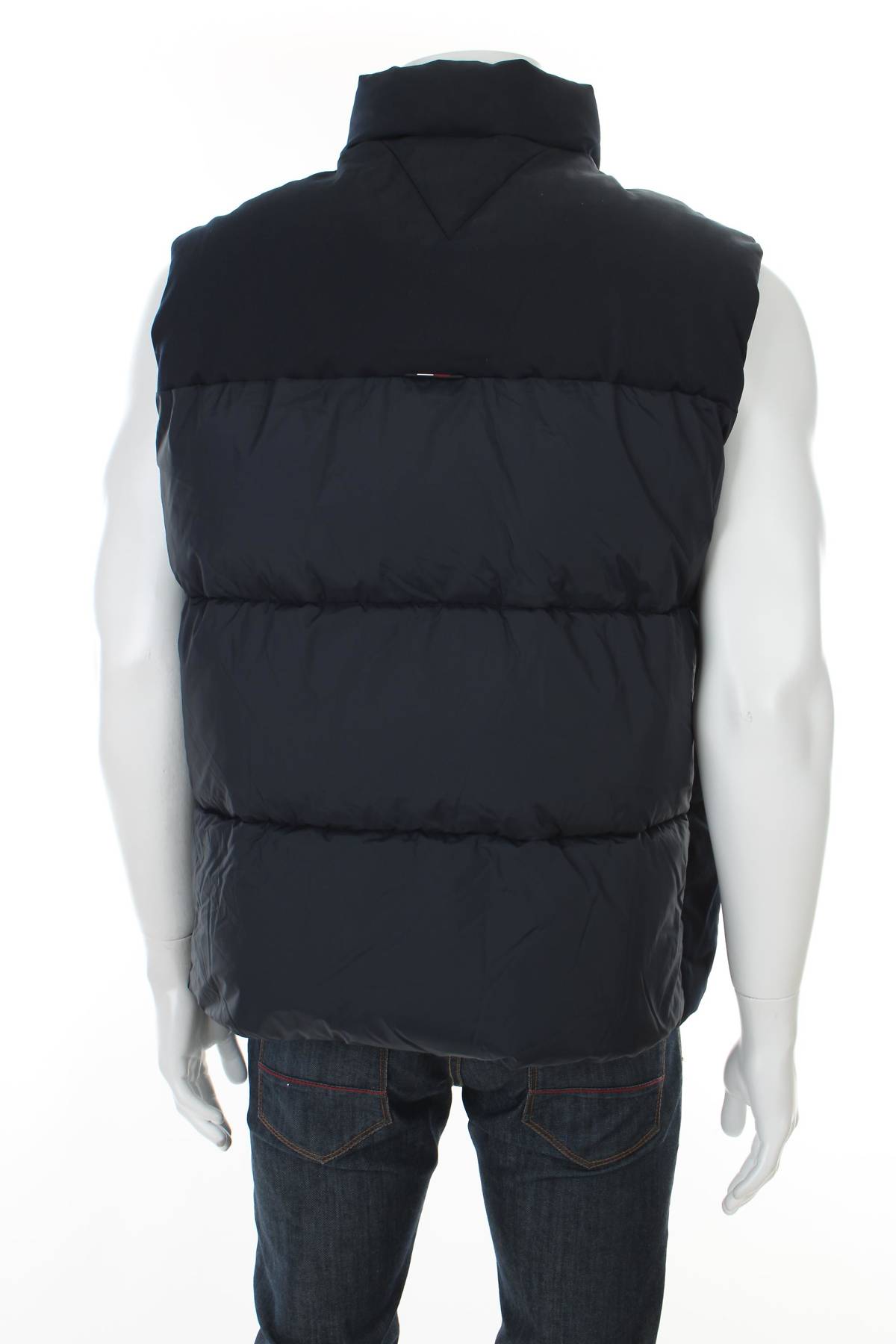 Мъжки елек Tommy Hilfiger2