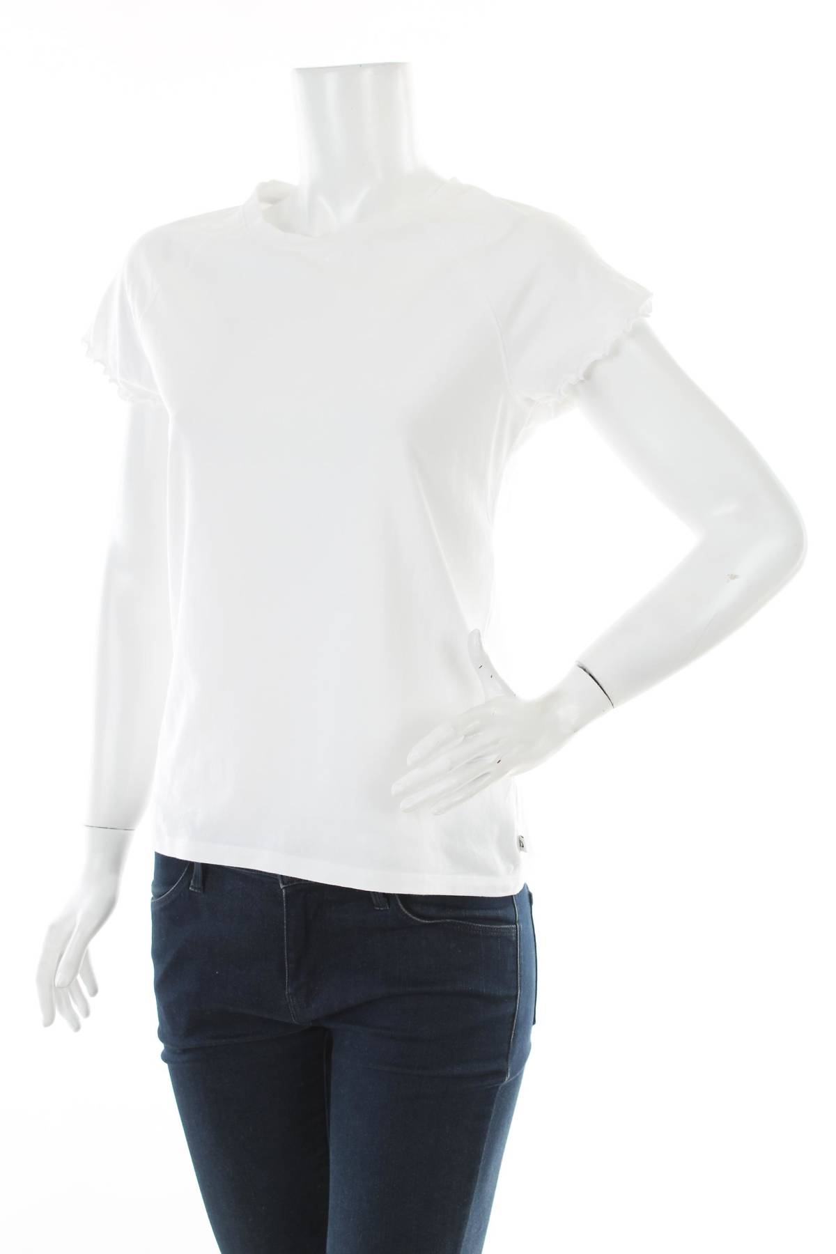 Дамска блуза Tom Tailor1