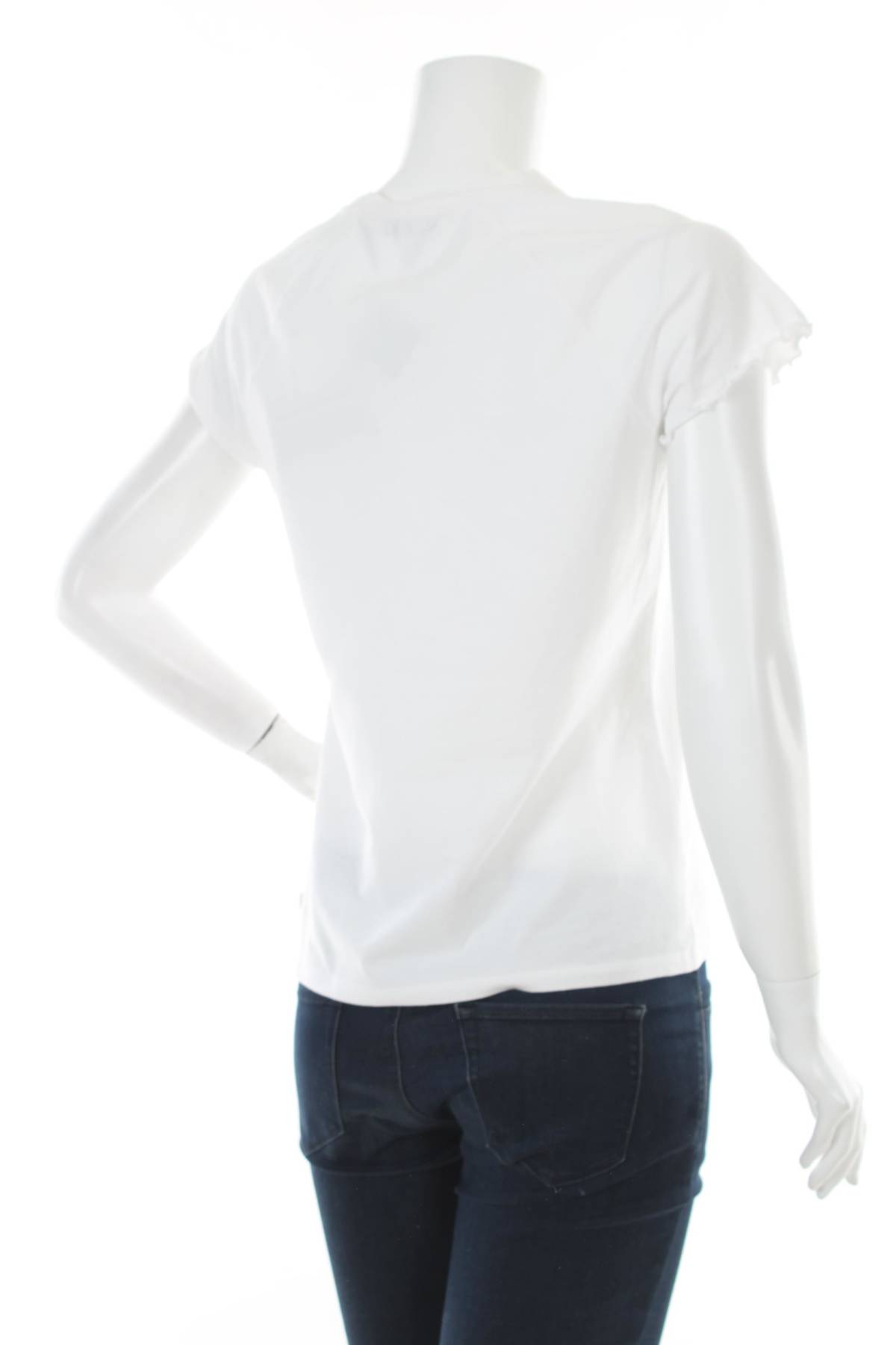 Дамска блуза Tom Tailor2