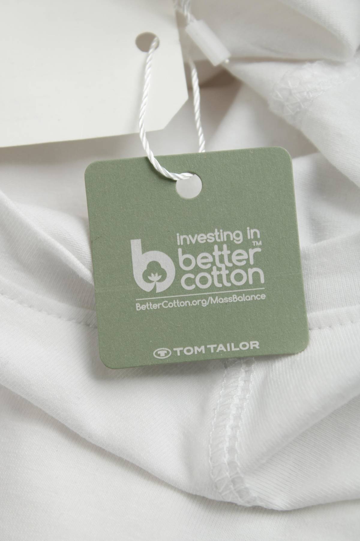 Дамска блуза Tom Tailor3