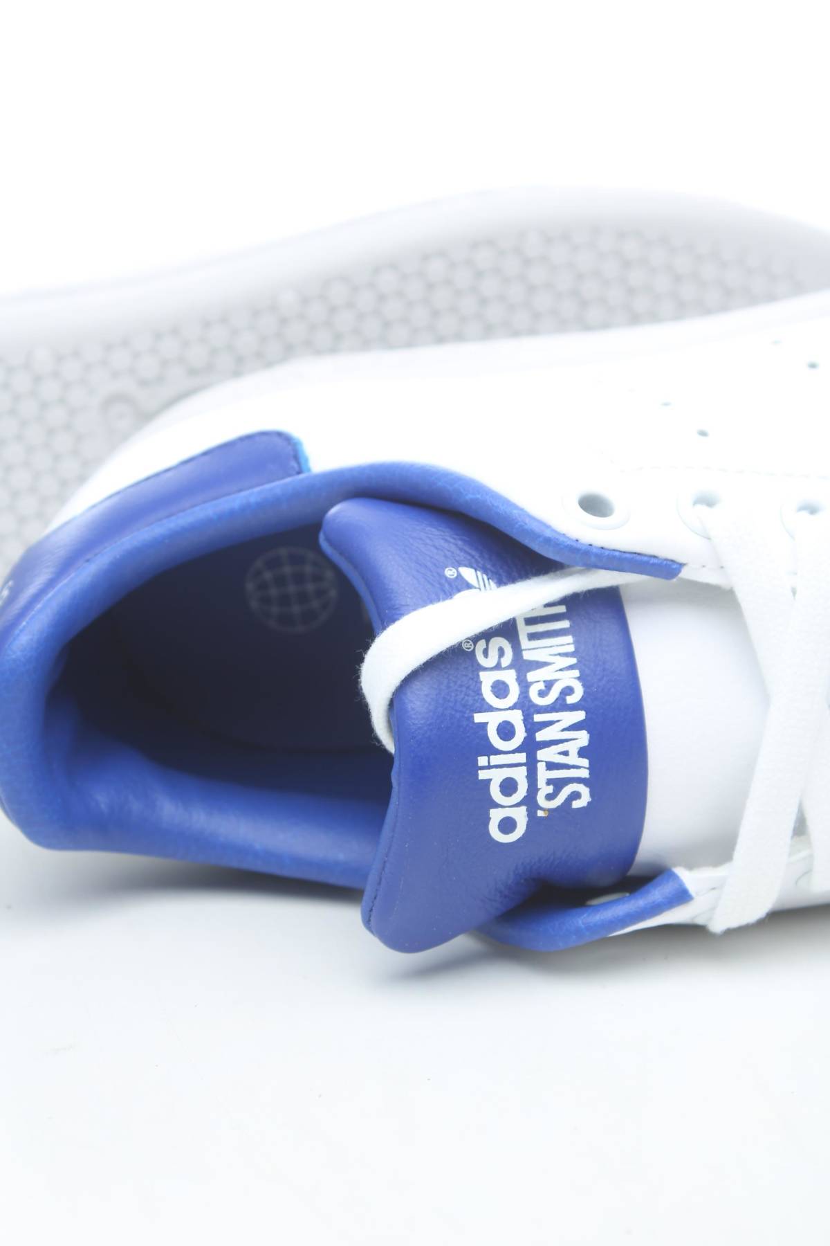 Sneakers Adidas & Stan Smith5