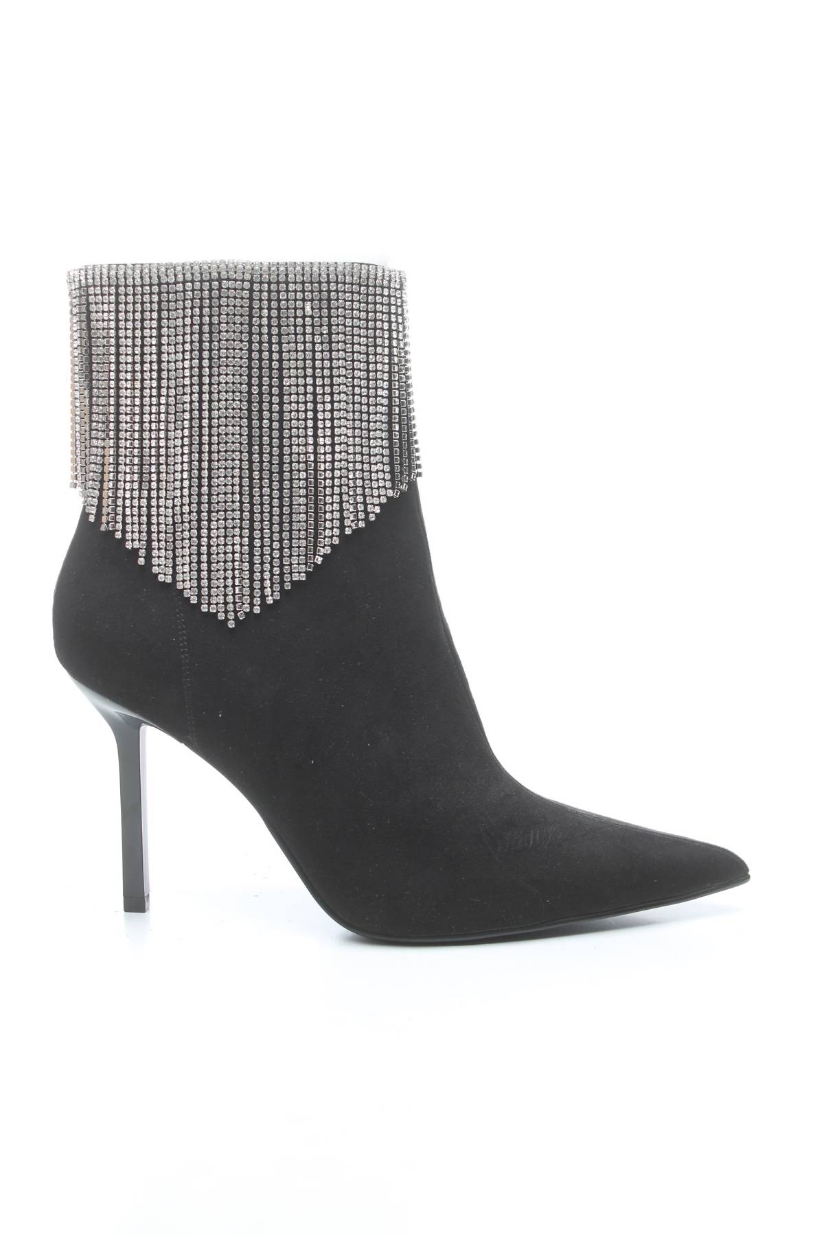 Дамски боти Steve Madden1