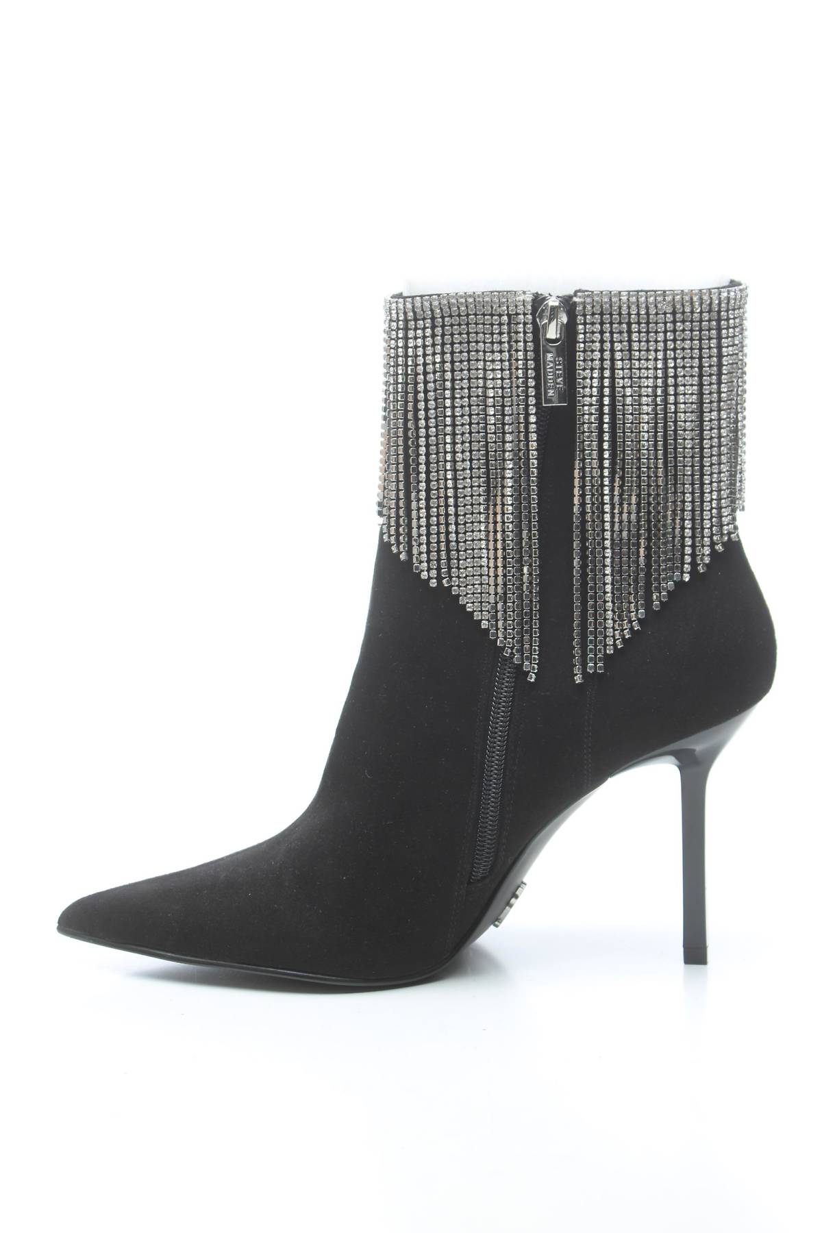 Дамски боти Steve Madden2