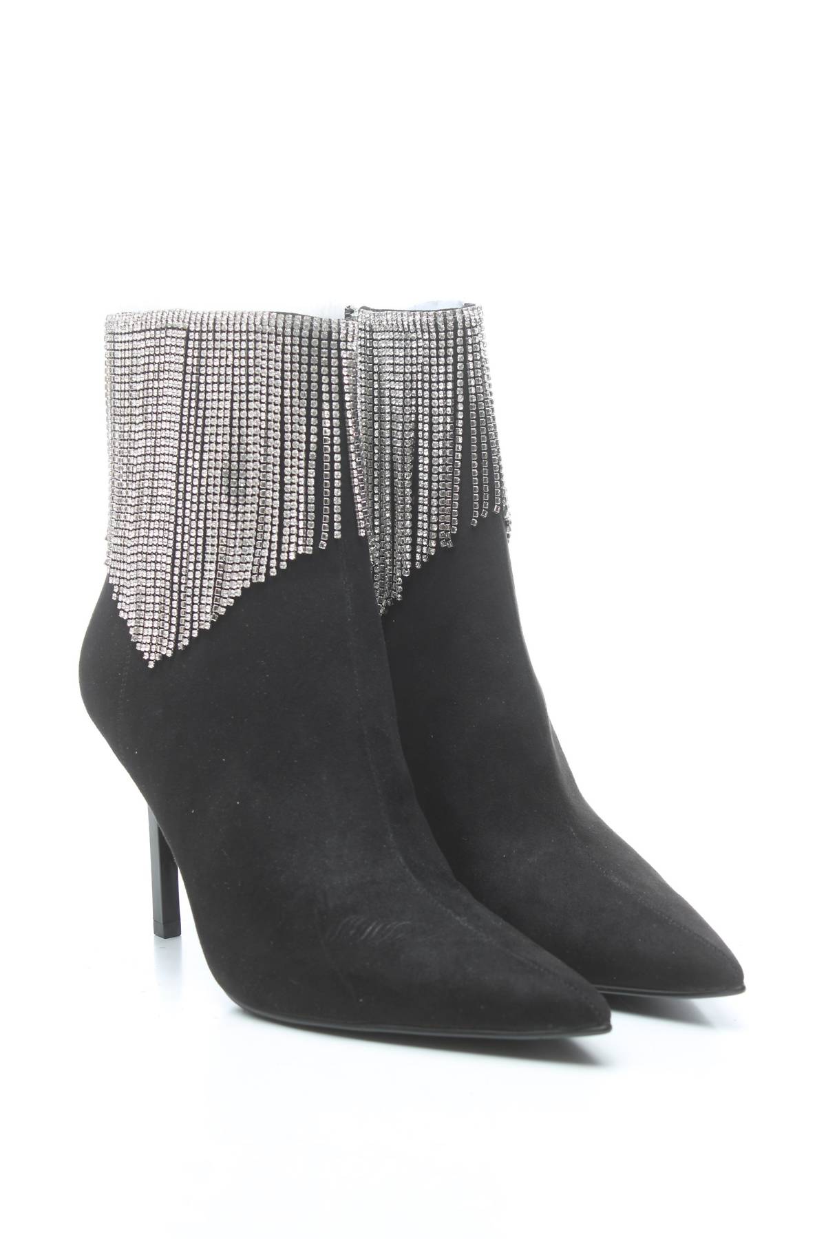 Дамски боти Steve Madden3