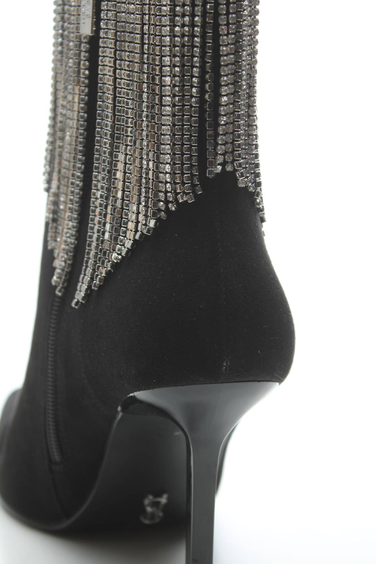 Дамски боти Steve Madden5