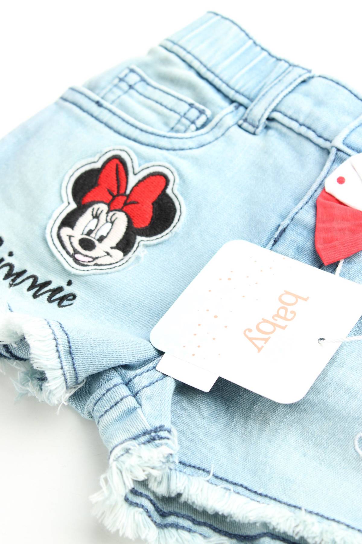 Παιδικά σορτσάκια Disney3