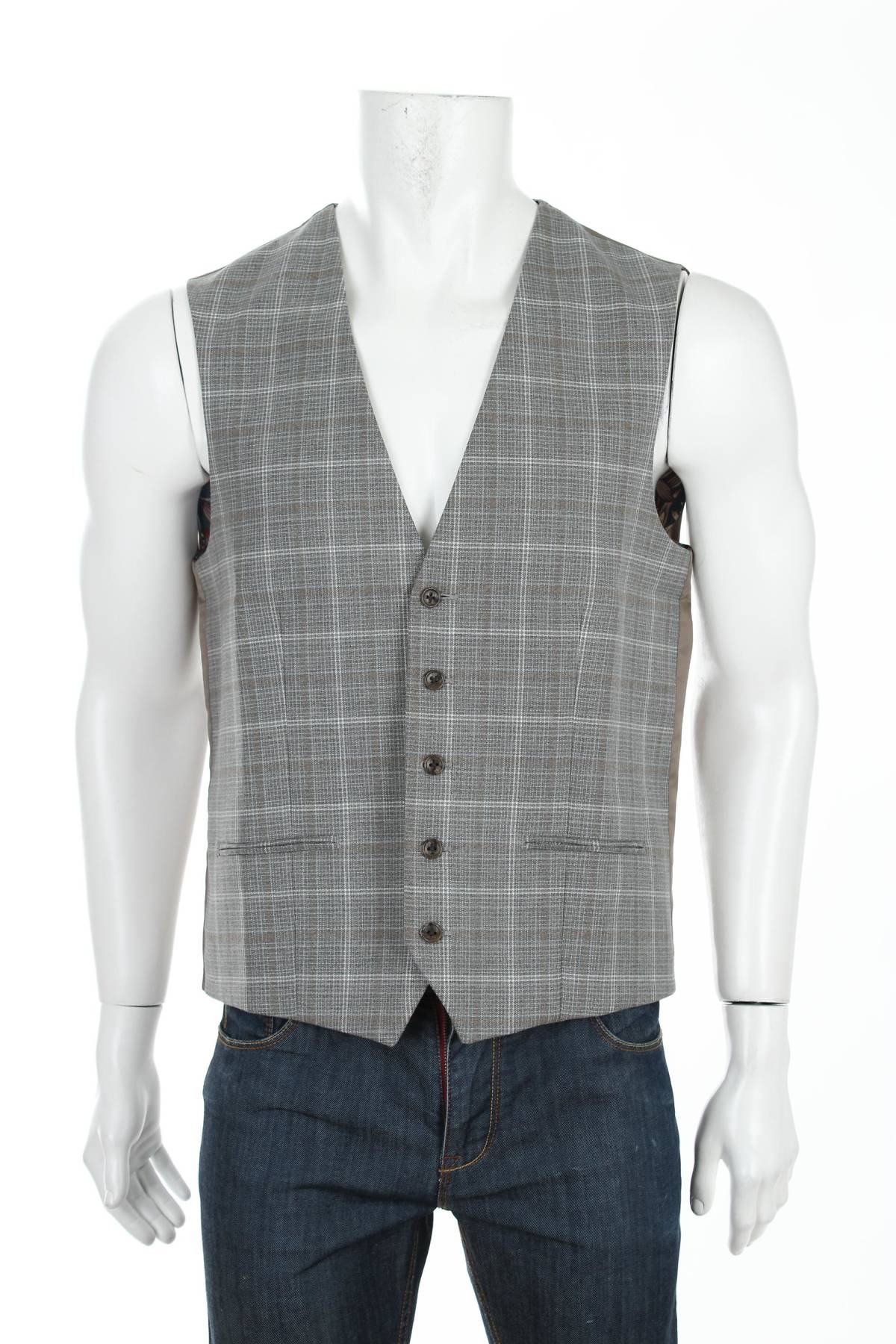 Ανδρικό γιλέκο Next1