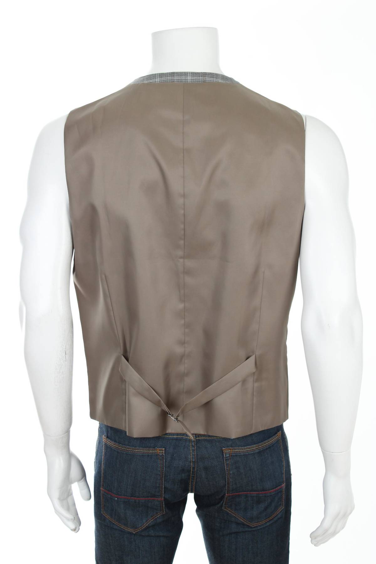 Ανδρικό γιλέκο Next2