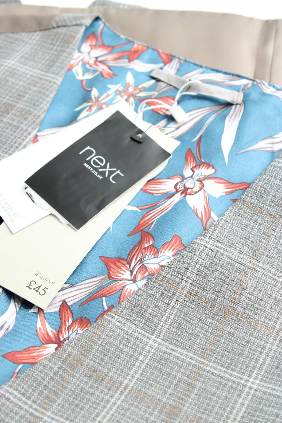 Ανδρικό γιλέκο Next3