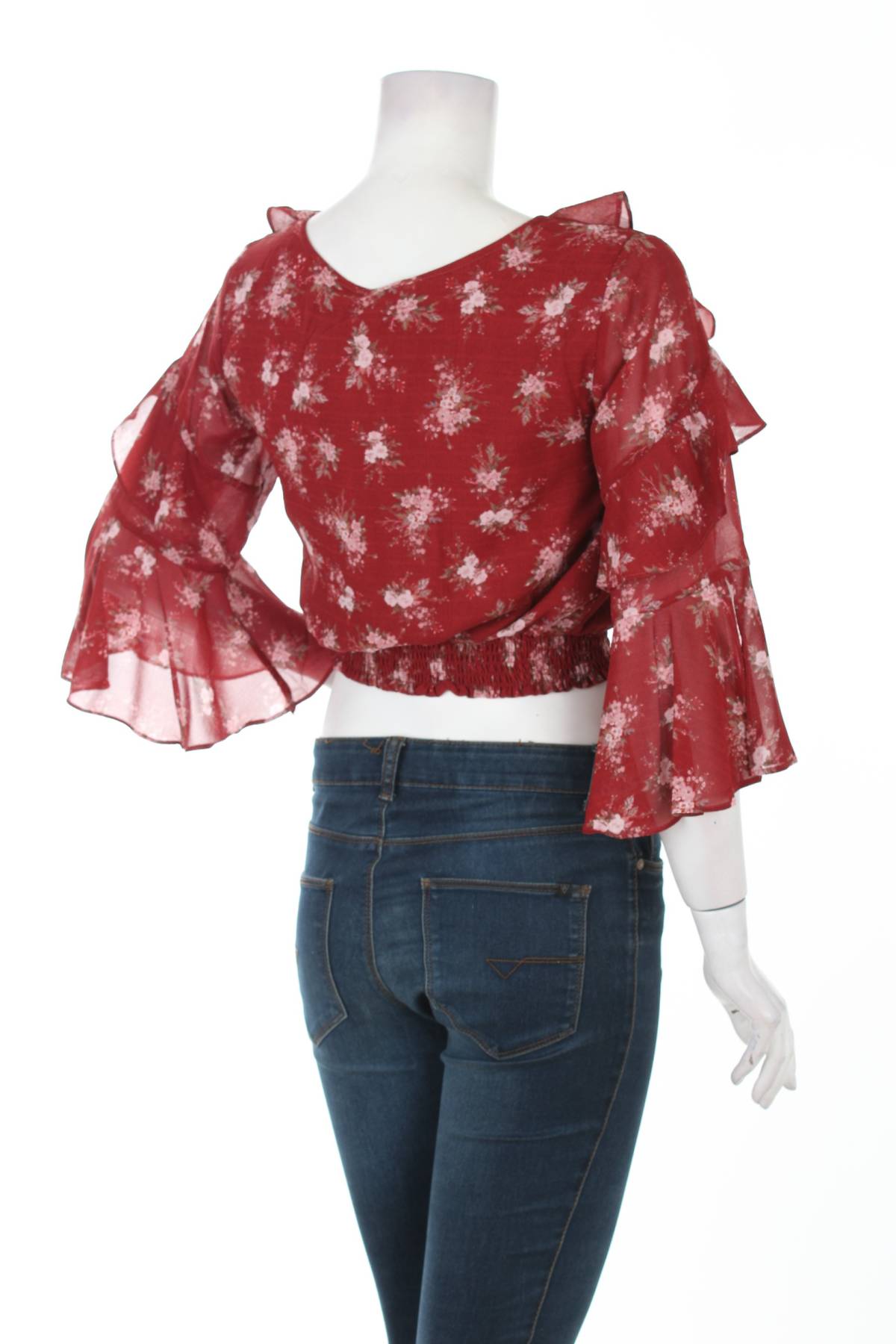 Γυναικεία μπλούζα Vero Moda2