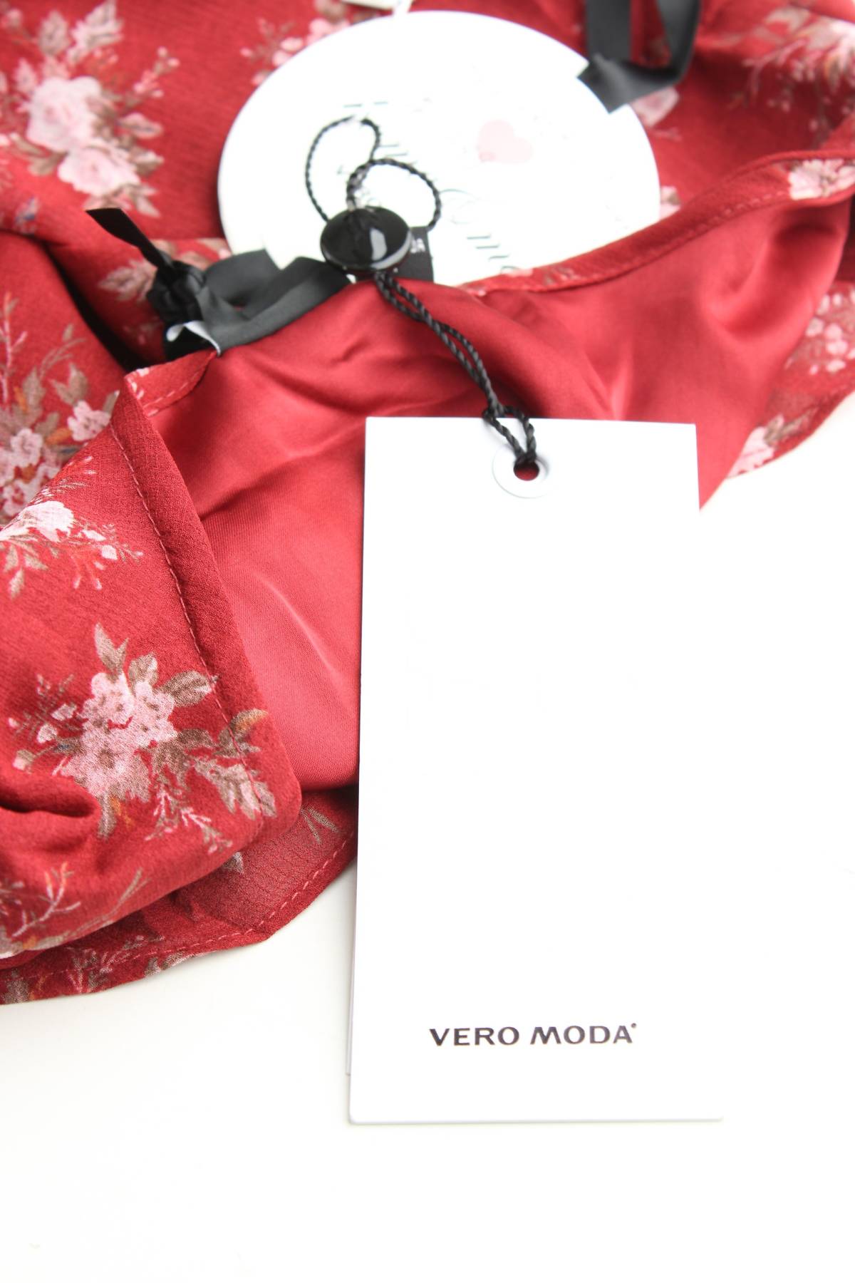 Γυναικεία μπλούζα Vero Moda3