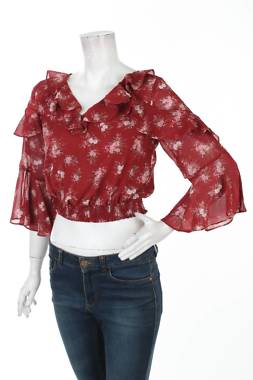 Γυναικεία μπλούζα Vero Moda1