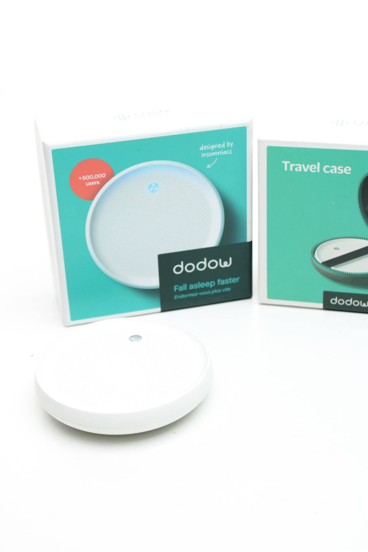 Аксесоар Dodow3