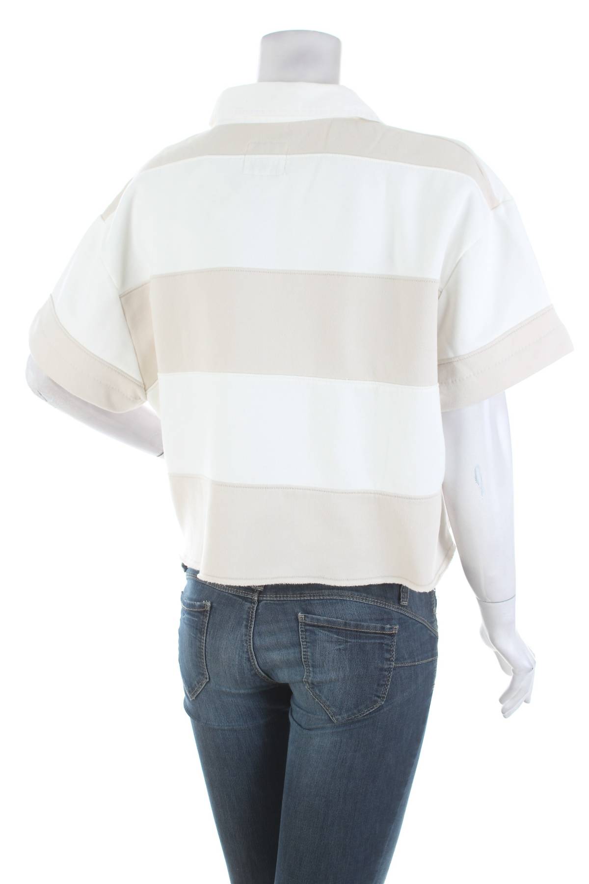 Γυναικεία μπλούζα Abercrombie & Fitch2