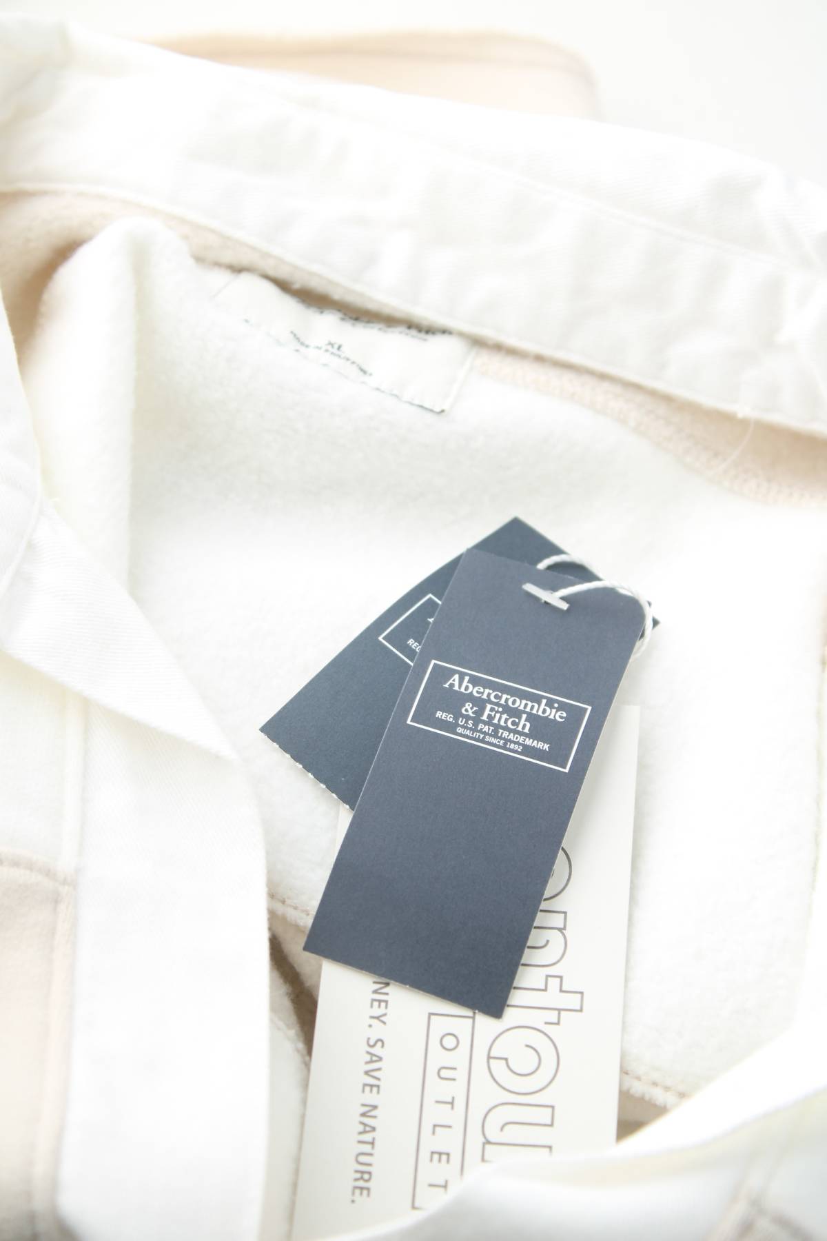 Γυναικεία μπλούζα Abercrombie & Fitch3