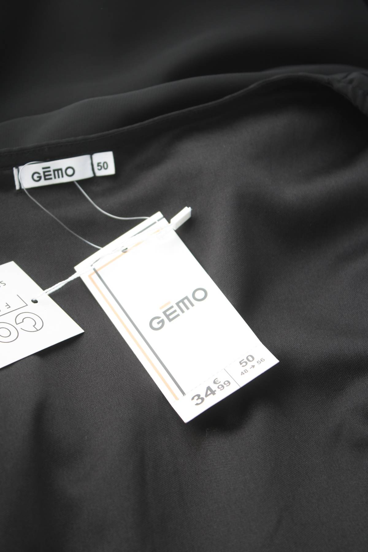 Φορέματα Gemo3