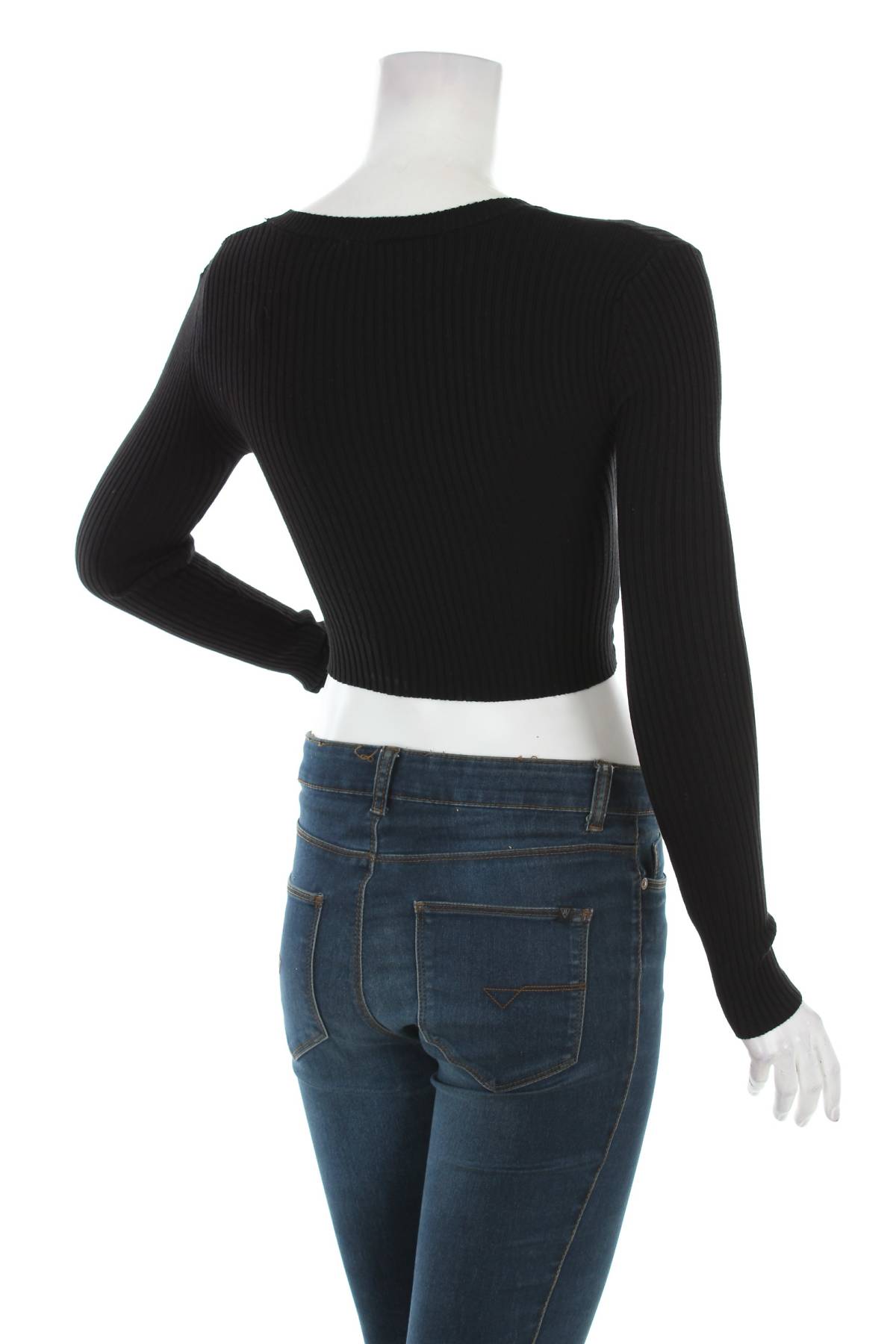 Дамски пуловер Jennyfer2