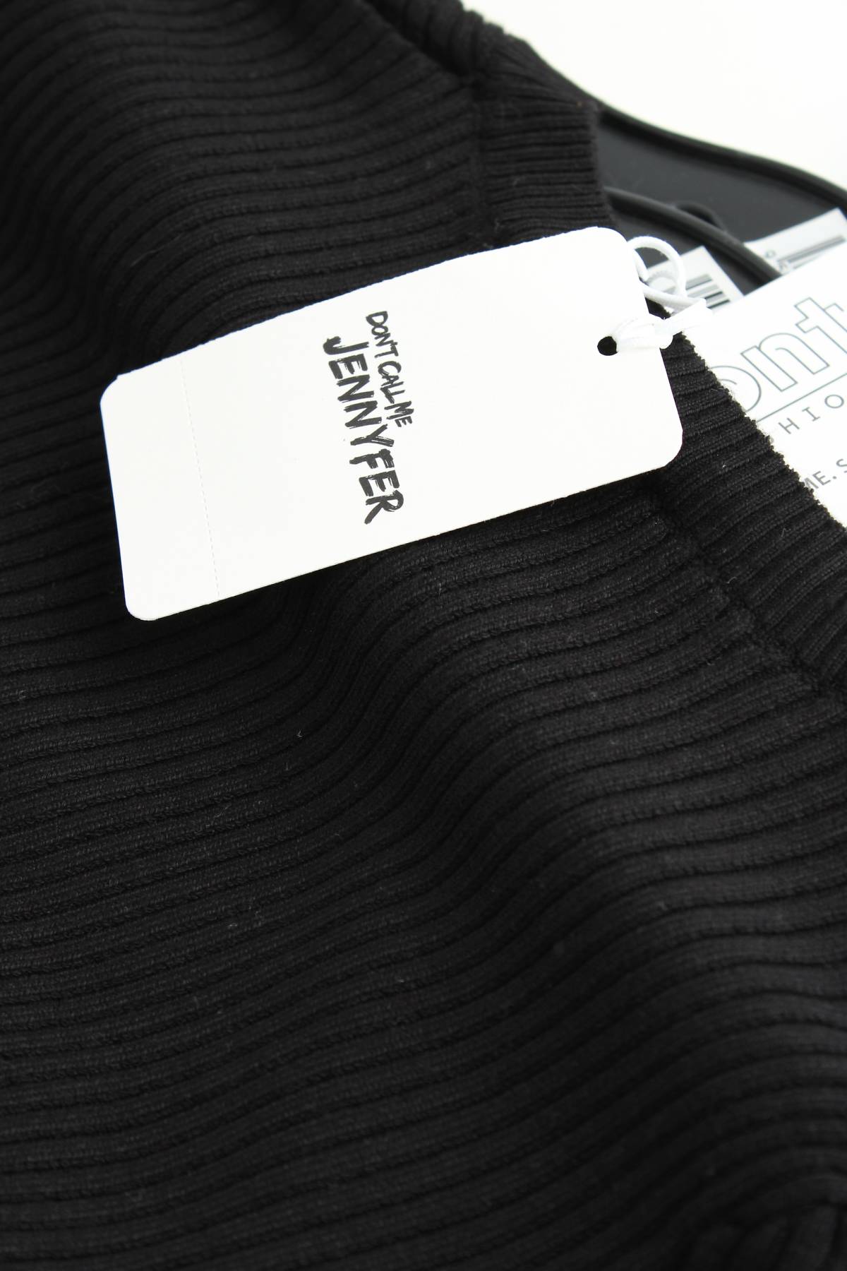 Дамски пуловер Jennyfer3