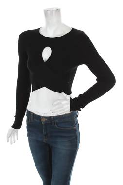 Дамски пуловер Jennyfer1