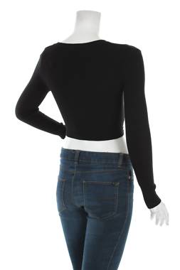 Дамски пуловер Jennyfer2