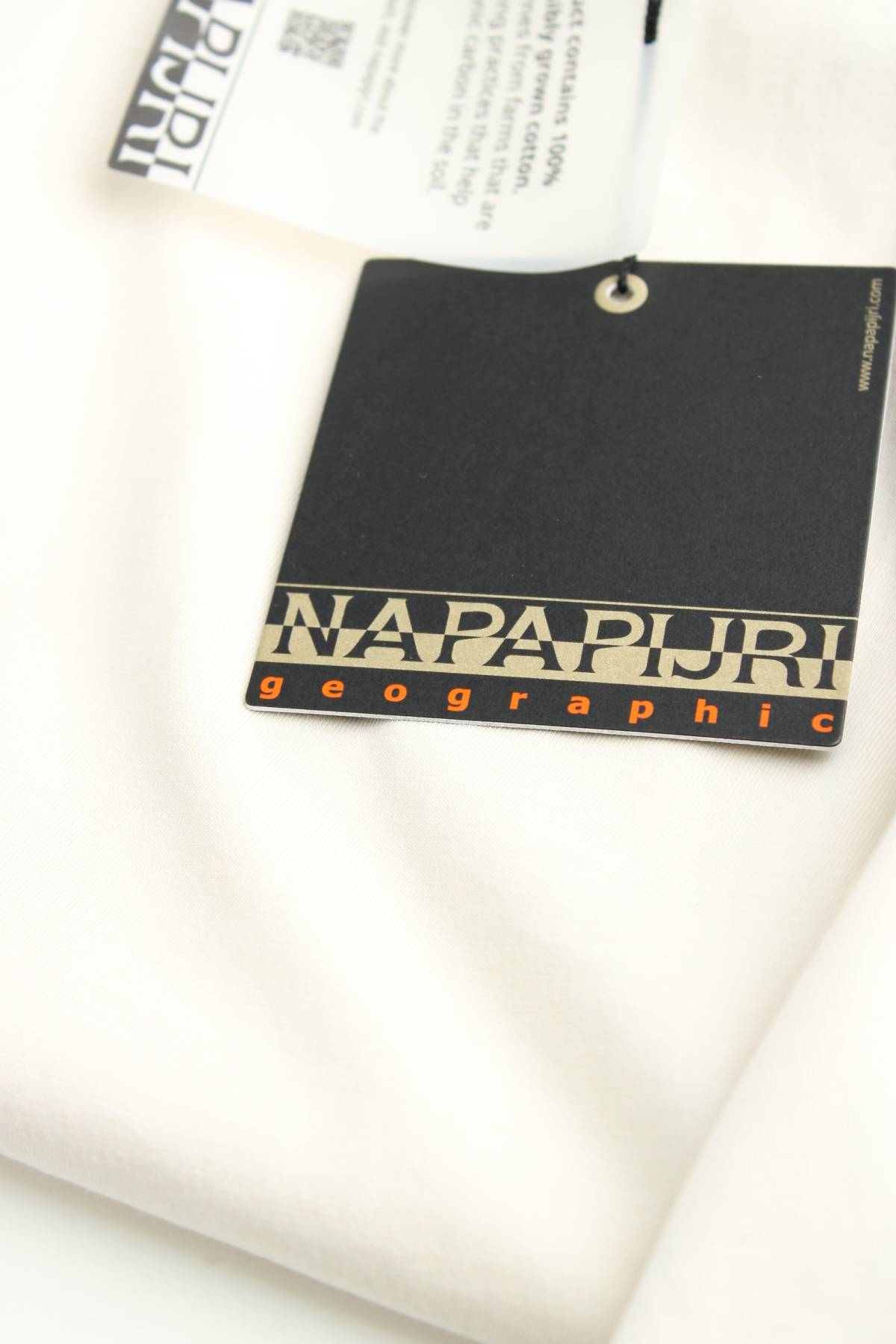 Ανδρικό t-shirt Napapijri3