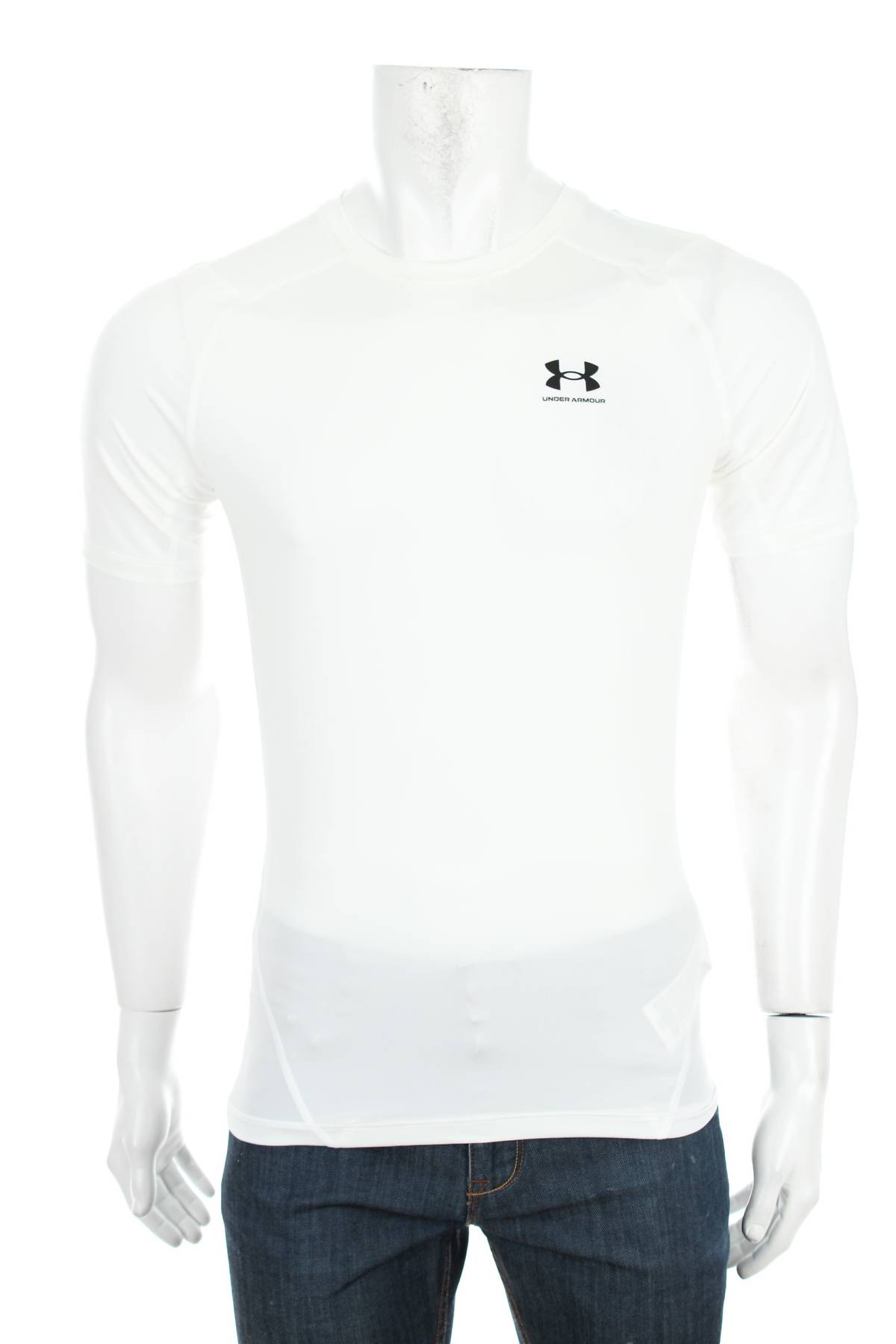Ανδρική αθλητική φανέλα Under Armour1