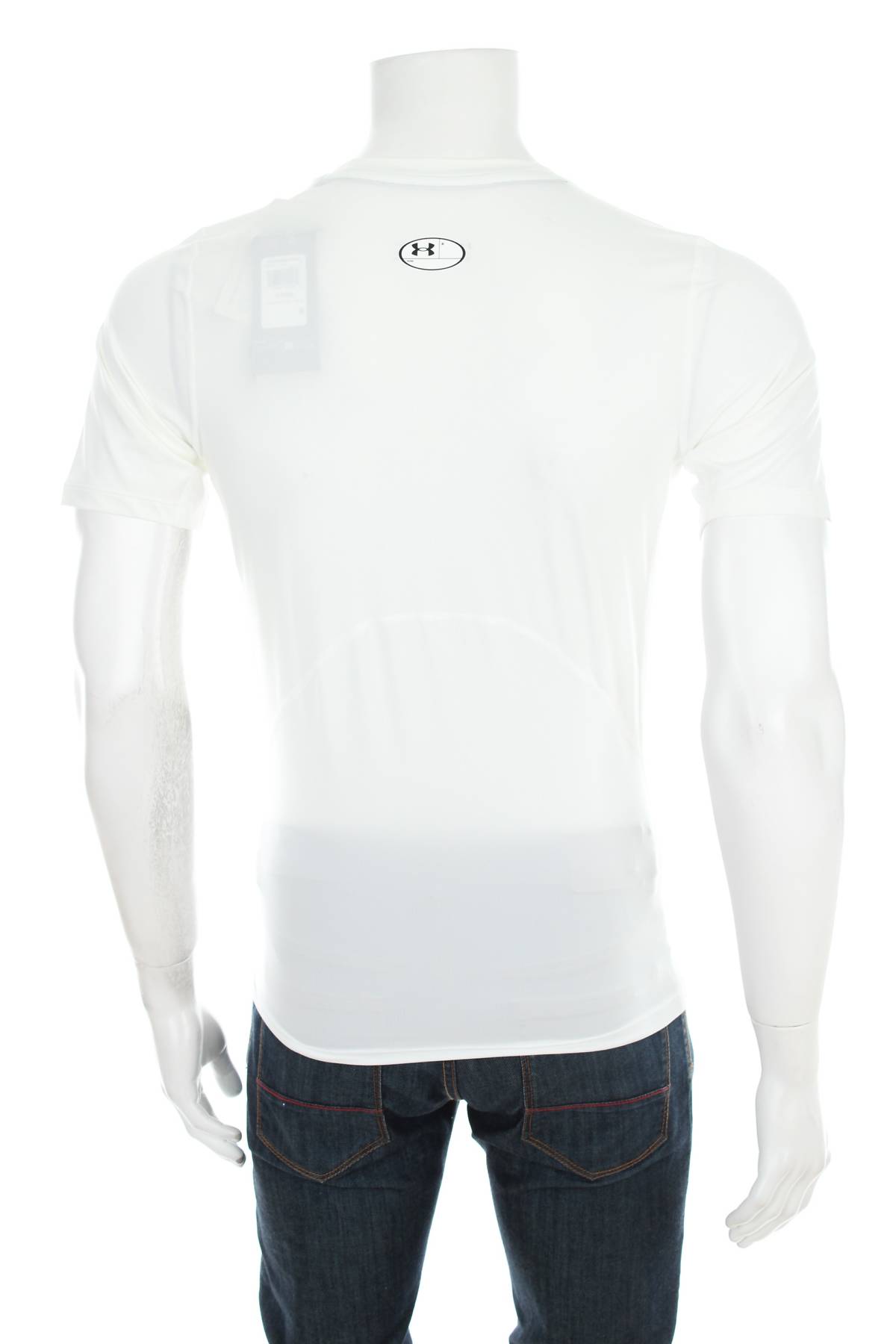 Ανδρική αθλητική φανέλα Under Armour2