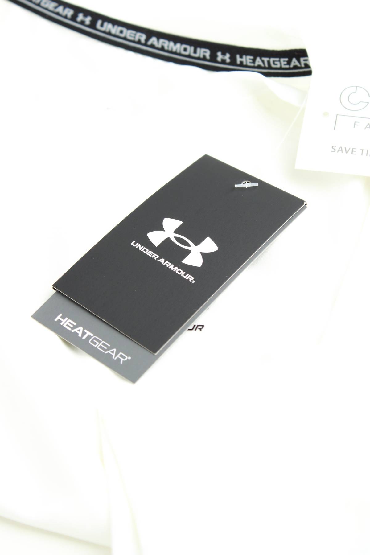 Ανδρική αθλητική φανέλα Under Armour3