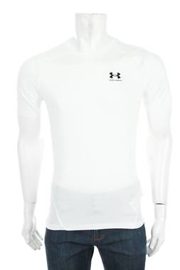 Ανδρική αθλητική φανέλα Under Armour1