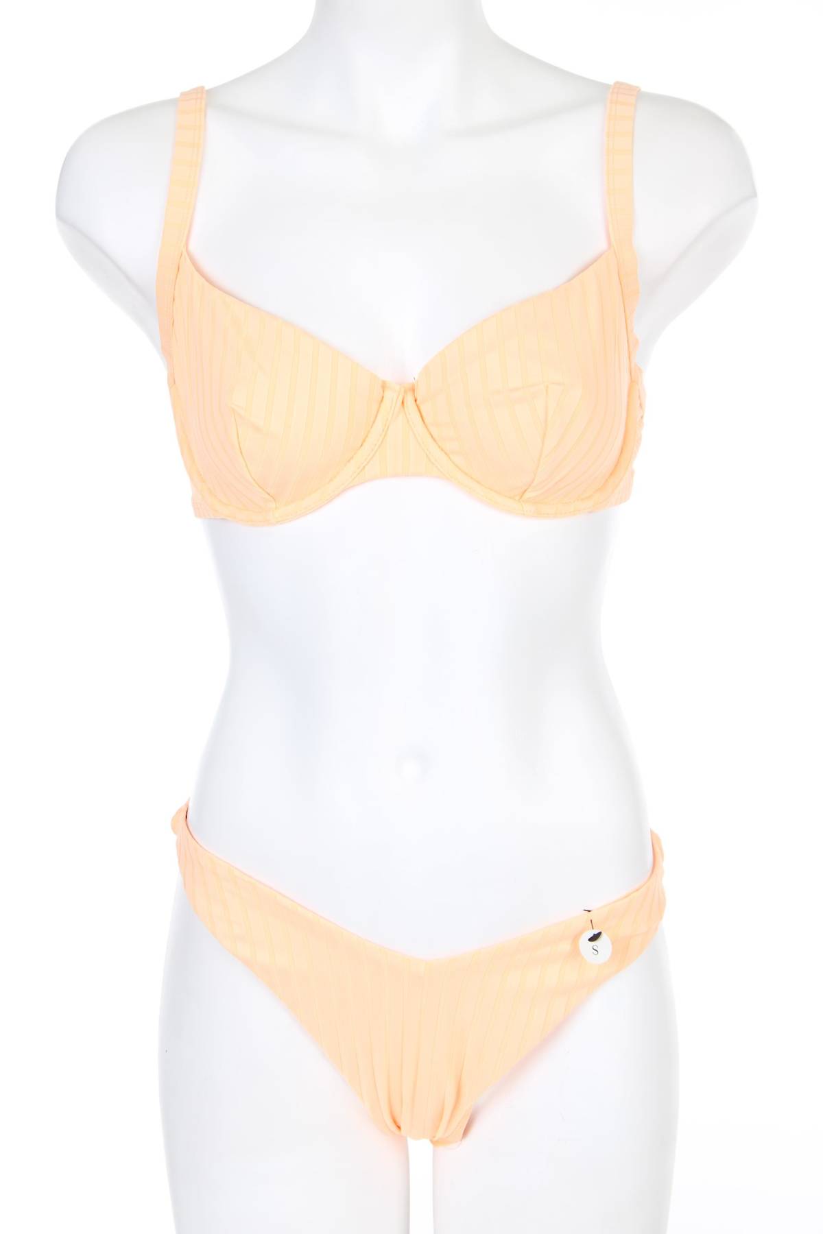 Бански костюм Hunkemoller1 - Contour.bg Бански костюм Hunkemoller1