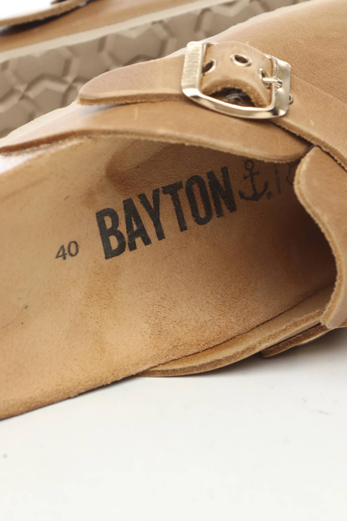 Πέδιλα Bayton5 - Contourshop.gr Πέδιλα Bayton5