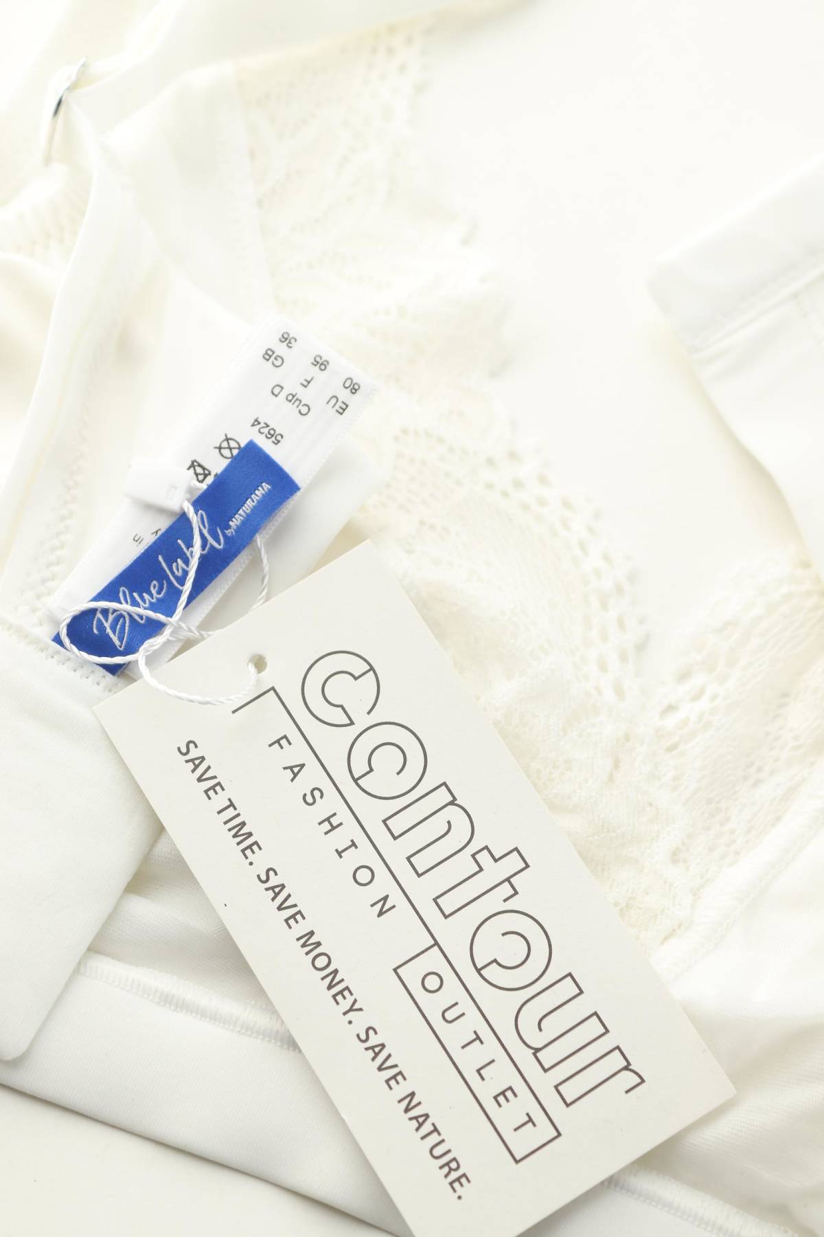 Сутиен Blue Label by Naturana3