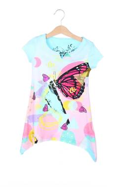 Детска тениска Desigual1