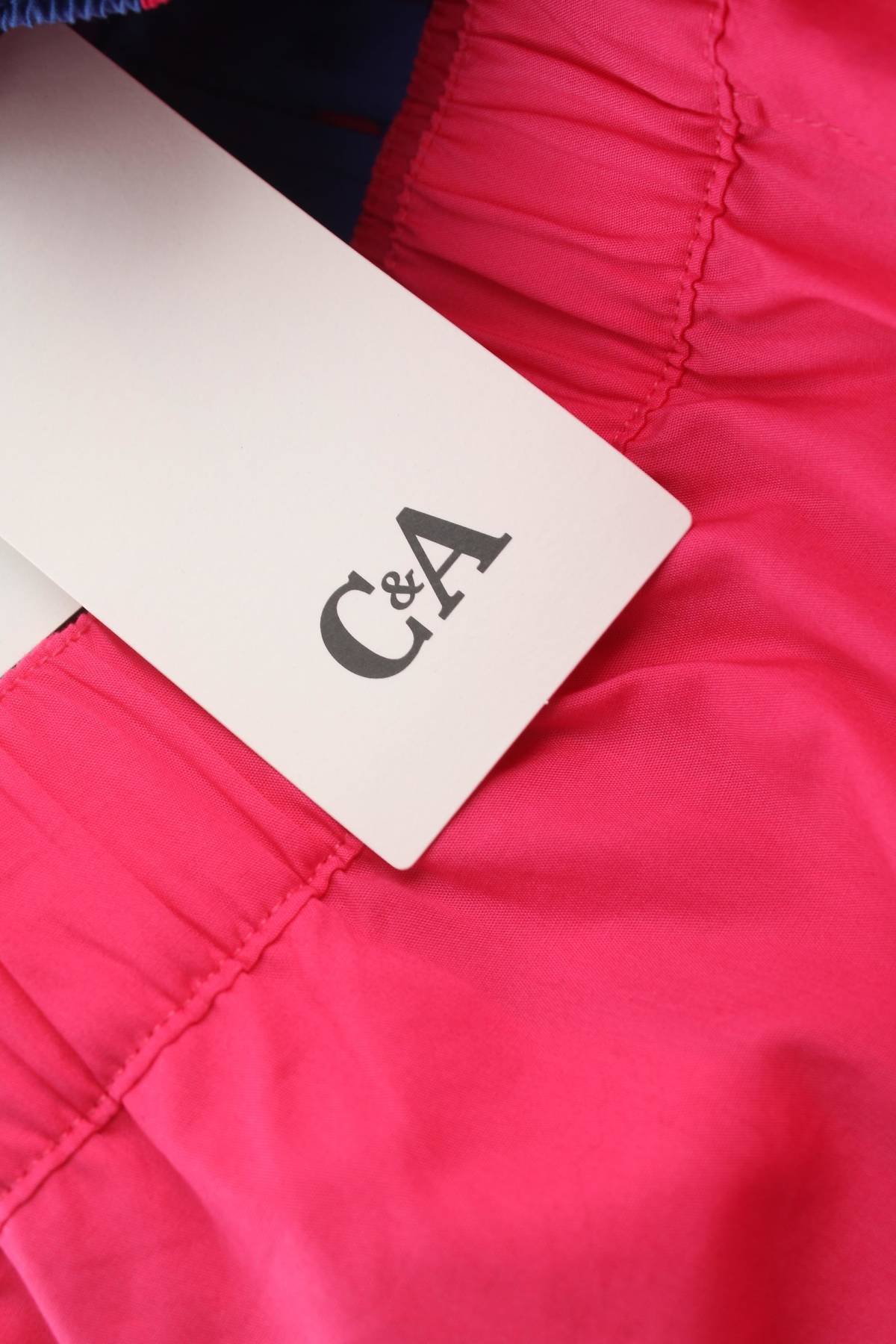 Дамски къс панталон C&A3 - Contour.bg Дамски къс панталон C&A3