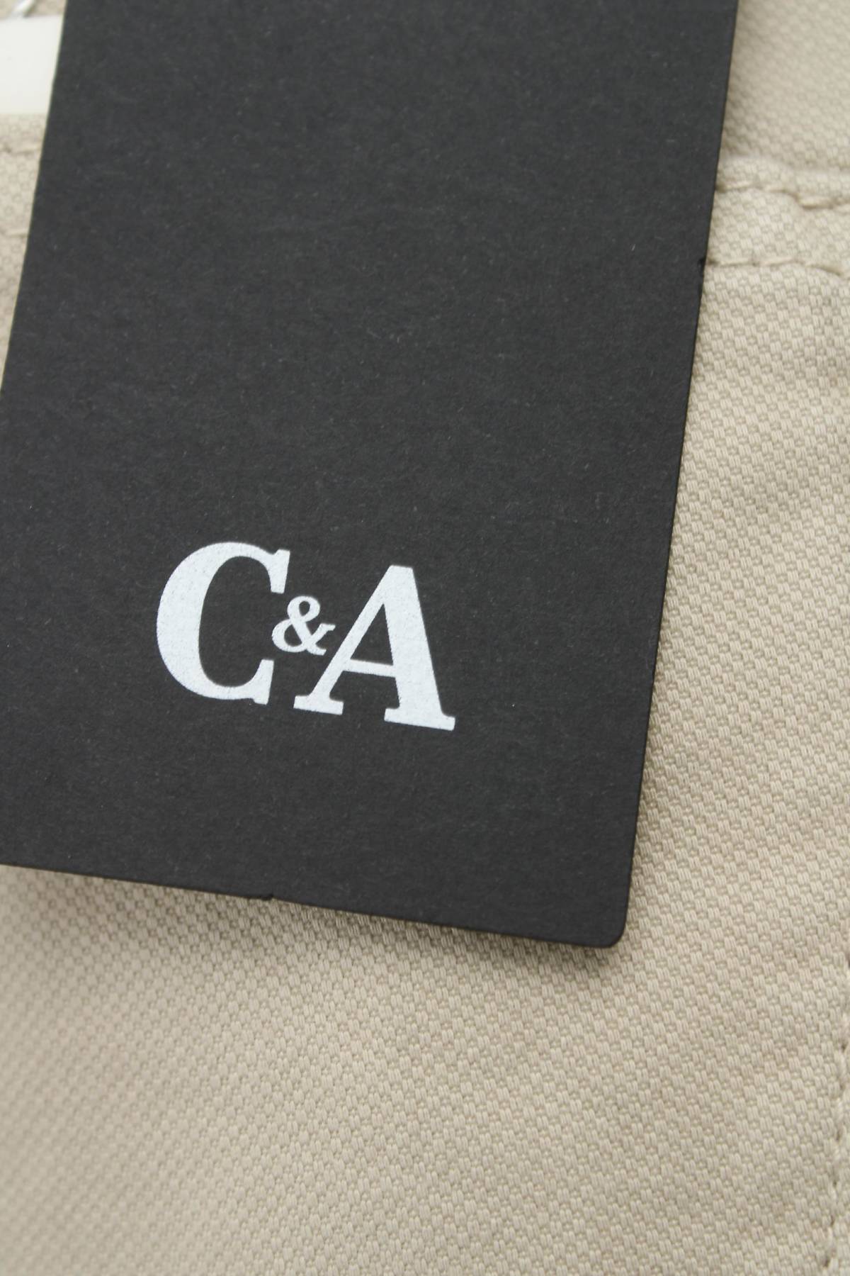 Мъжки панталон C&A3 - Contour.bg Мъжки панталон C&A3
