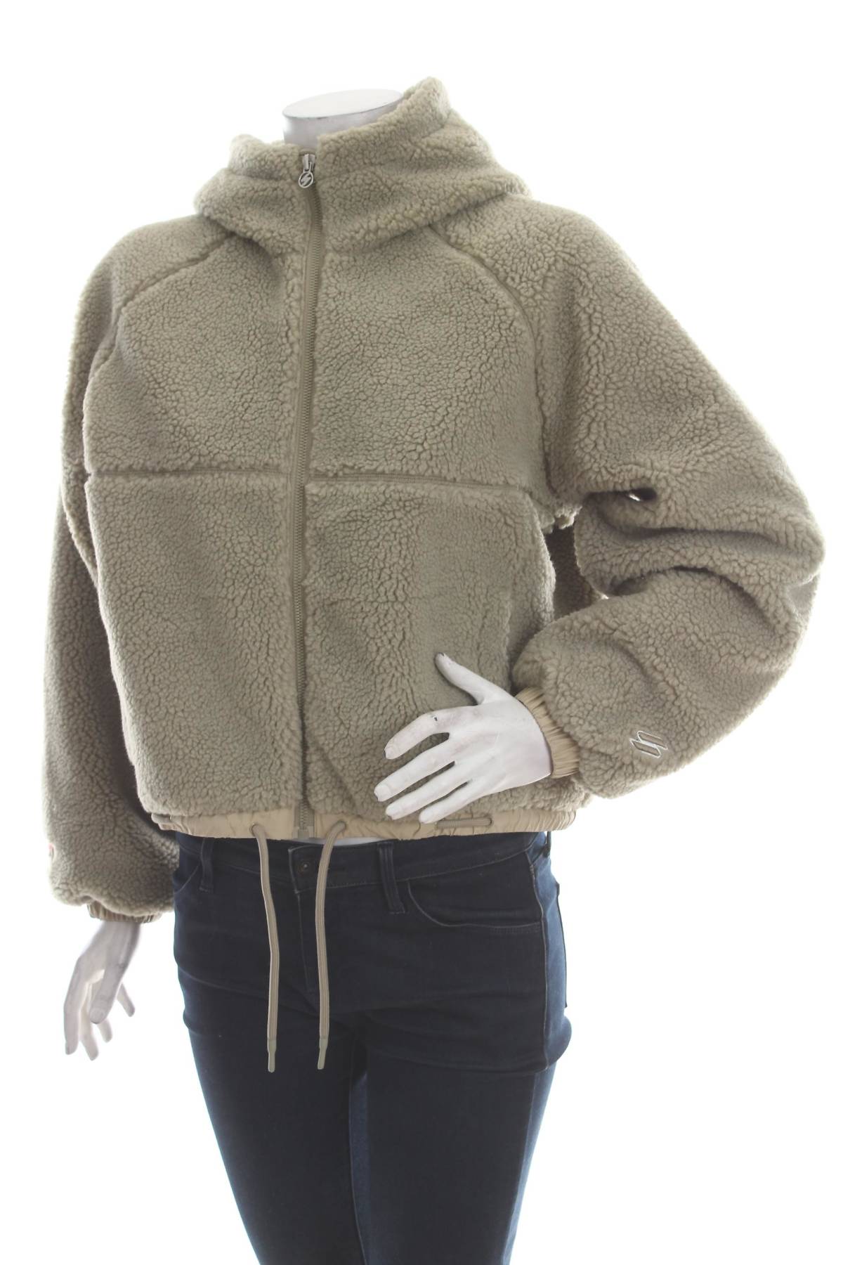 Преходно яке Superdry1