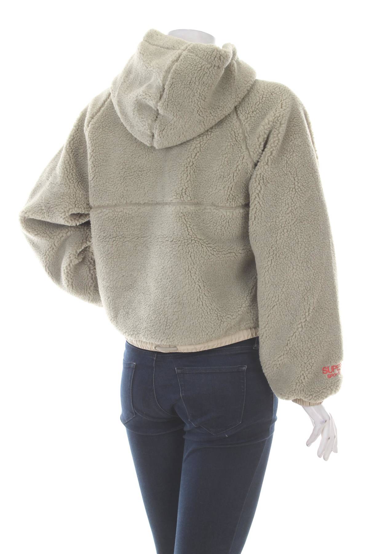 Преходно яке Superdry2