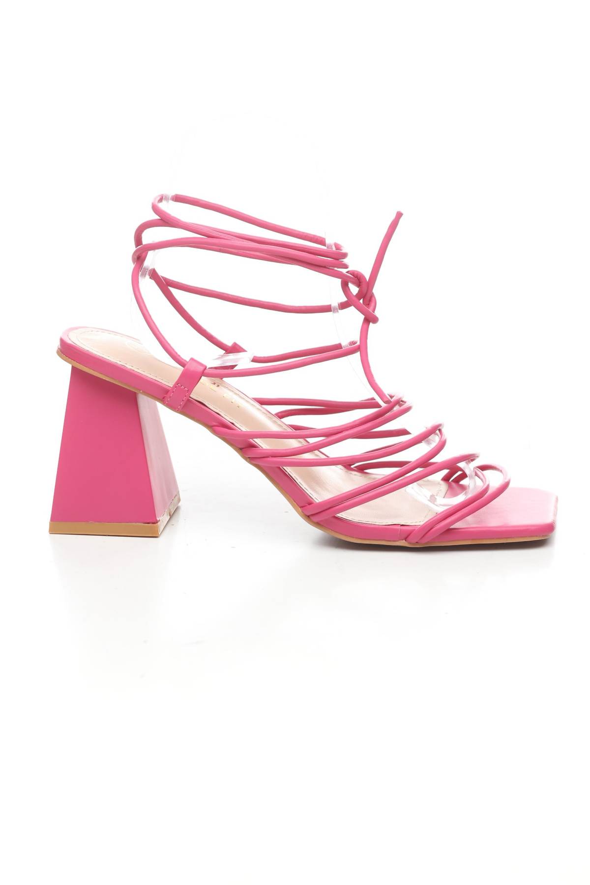 Σανδάλια Boohoo1 - Contourshop.gr Σανδάλια Boohoo1