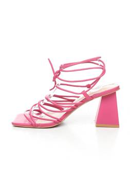 Σανδάλια Boohoo2 - Contourshop.gr Σανδάλια Boohoo2