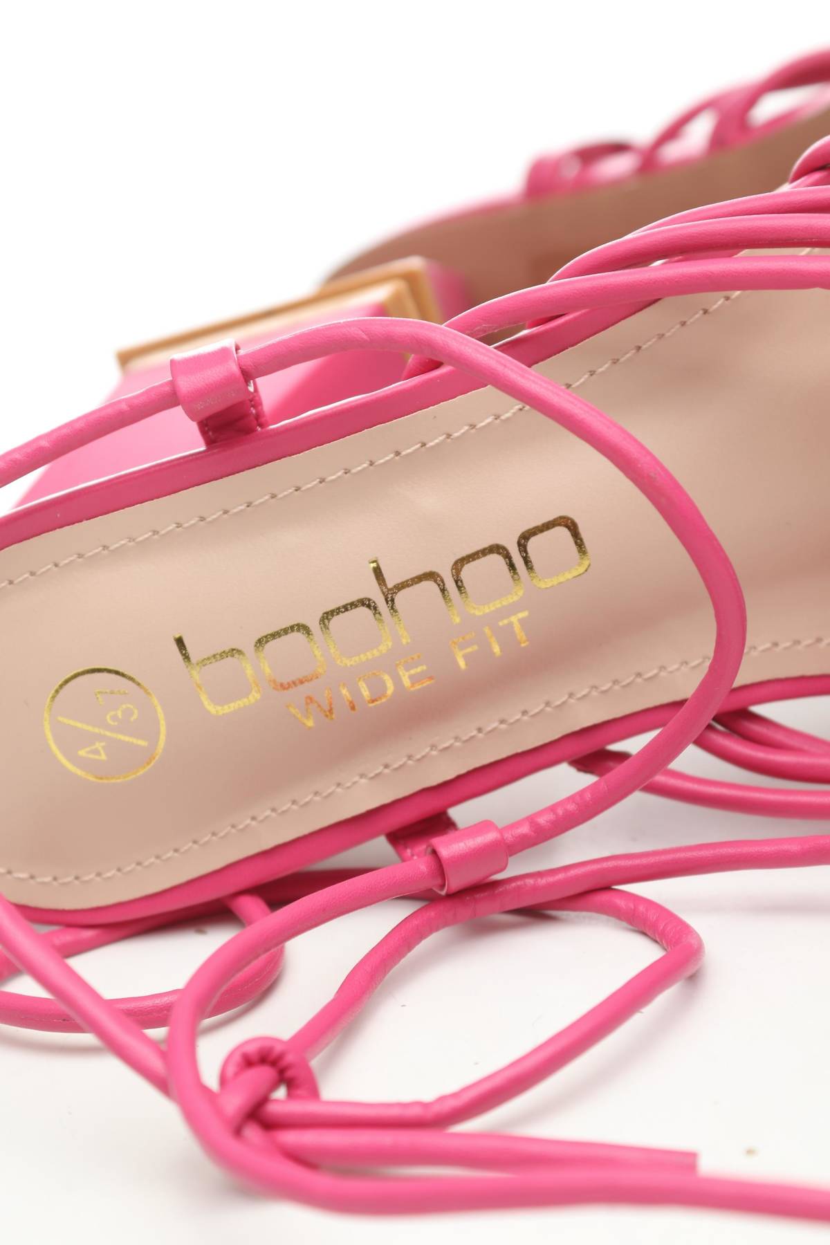 Σανδάλια Boohoo5 - Contourshop.gr Σανδάλια Boohoo5