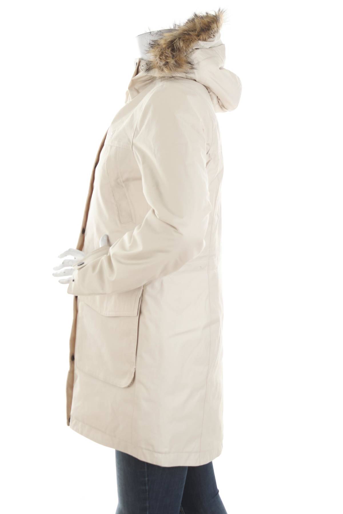 Дамско яке Jack Wolfskin3 - Contour.bg Дамско яке Jack Wolfskin3