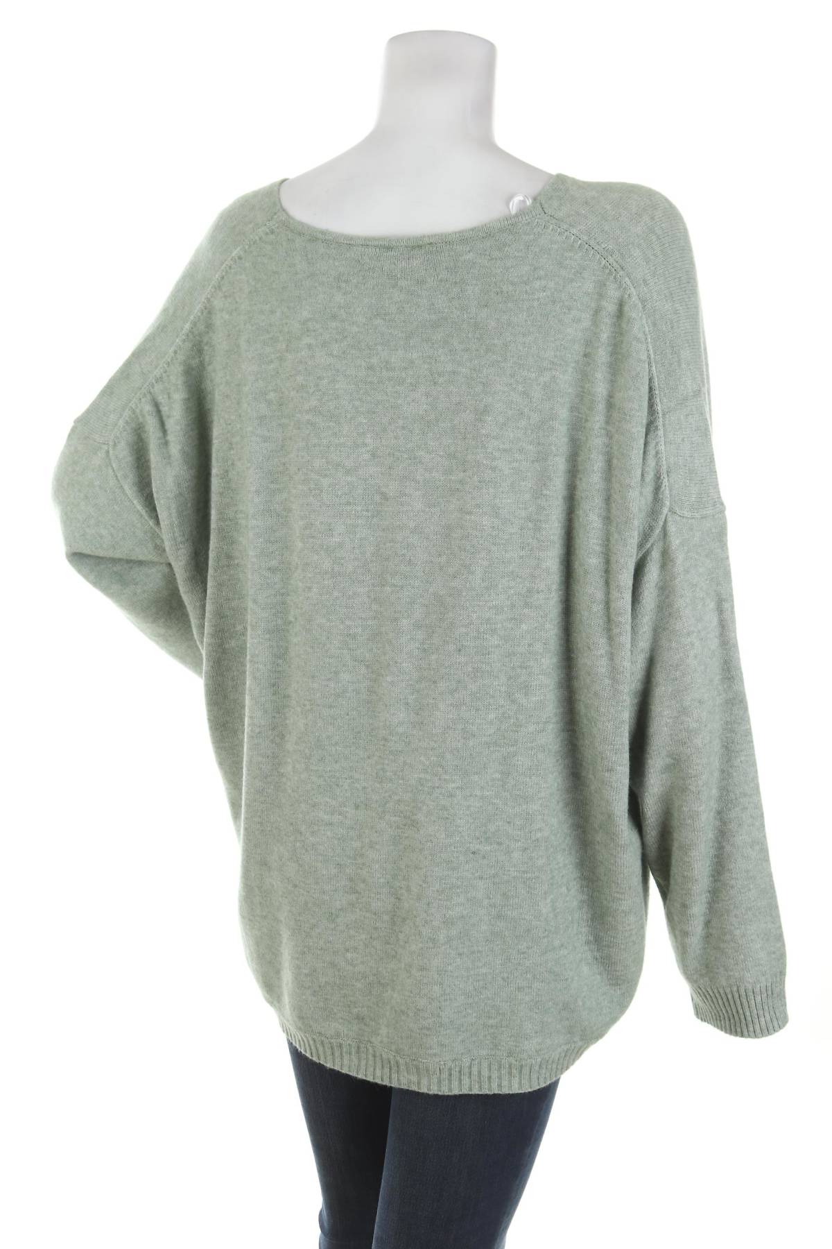 Γυναικείο πουλόβερ Only Carmakoma2