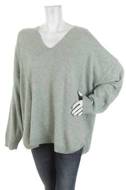 Γυναικείο πουλόβερ Only Carmakoma1