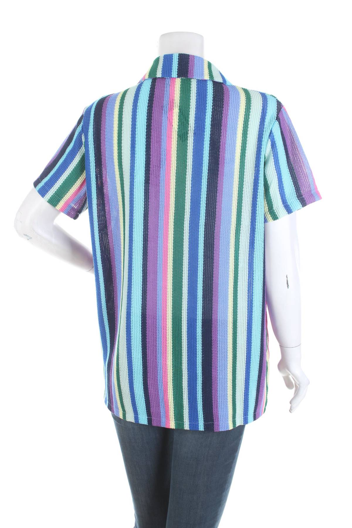 Дамска риза Boohoo2 - Contour.bg Дамска риза Boohoo2